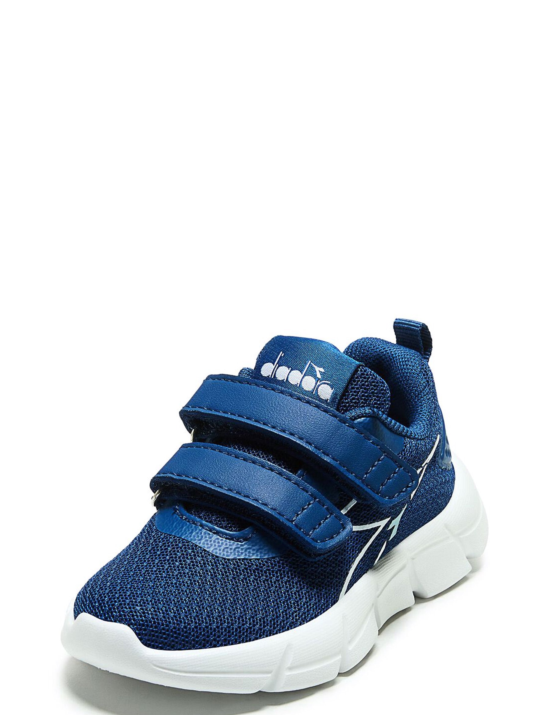 Scarpe con strappi Blu Scuro Diadora