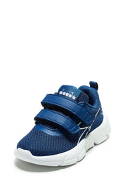 Scarpe con strappi Blu Scuro Diadora