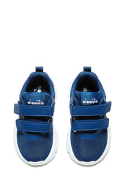 Scarpe con strappi Blu Scuro Diadora