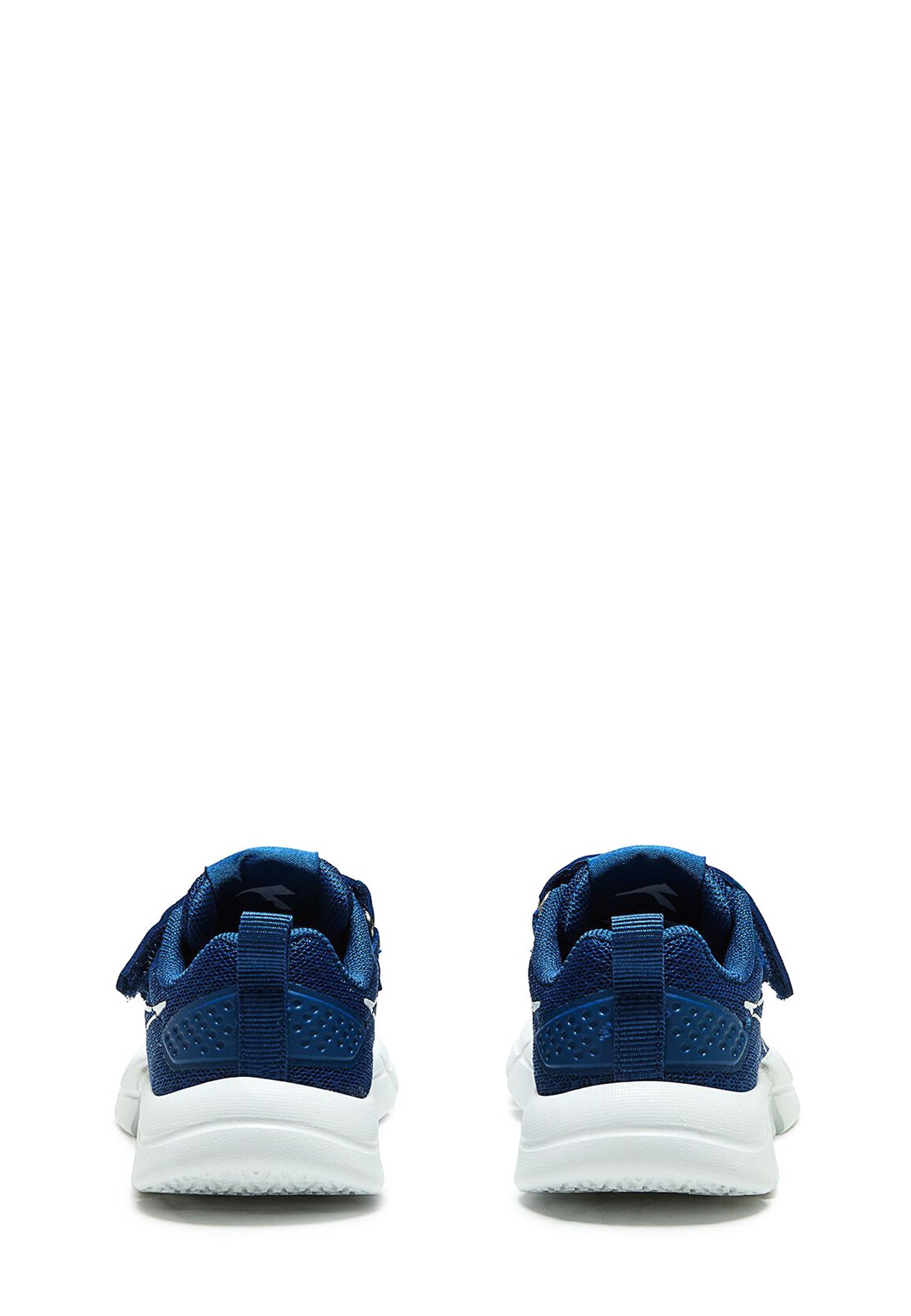 Scarpe con strappi Blu Scuro Diadora