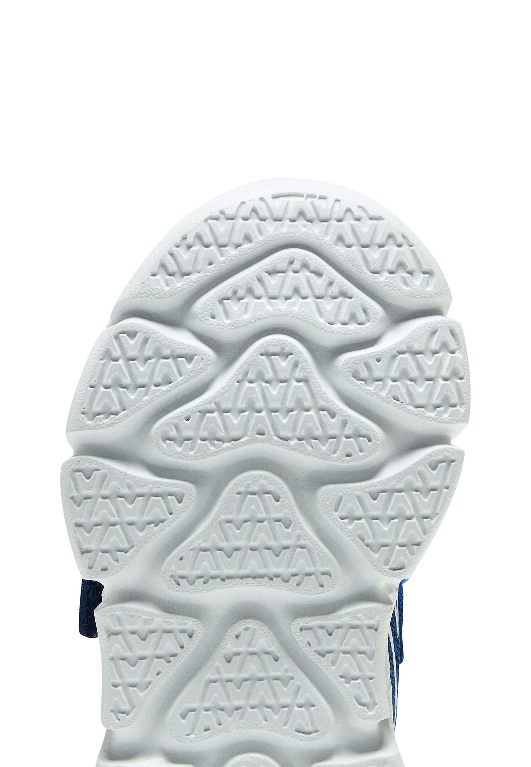 Scarpe con strappi Blu Scuro Diadora