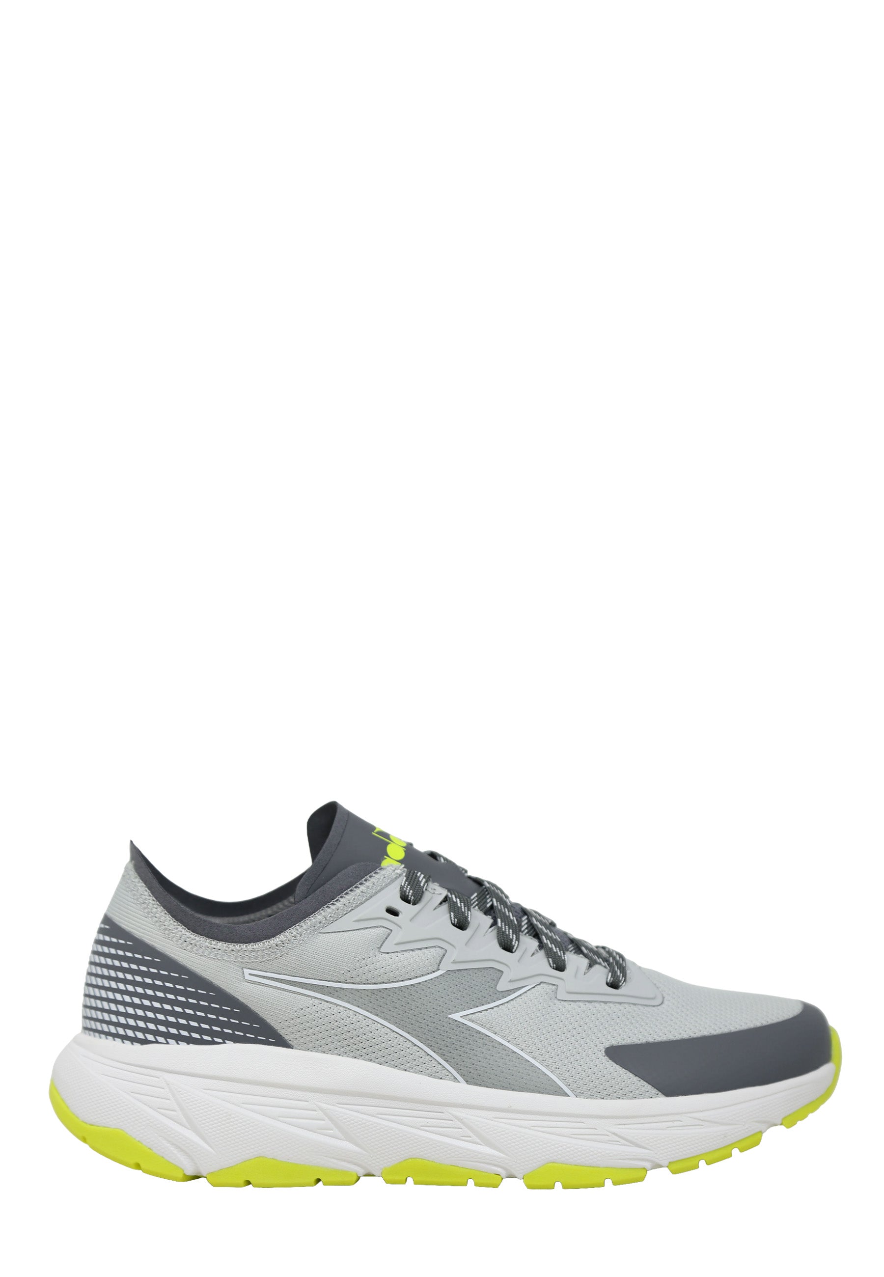 Scarpe da ginnastica Grigio Diadora