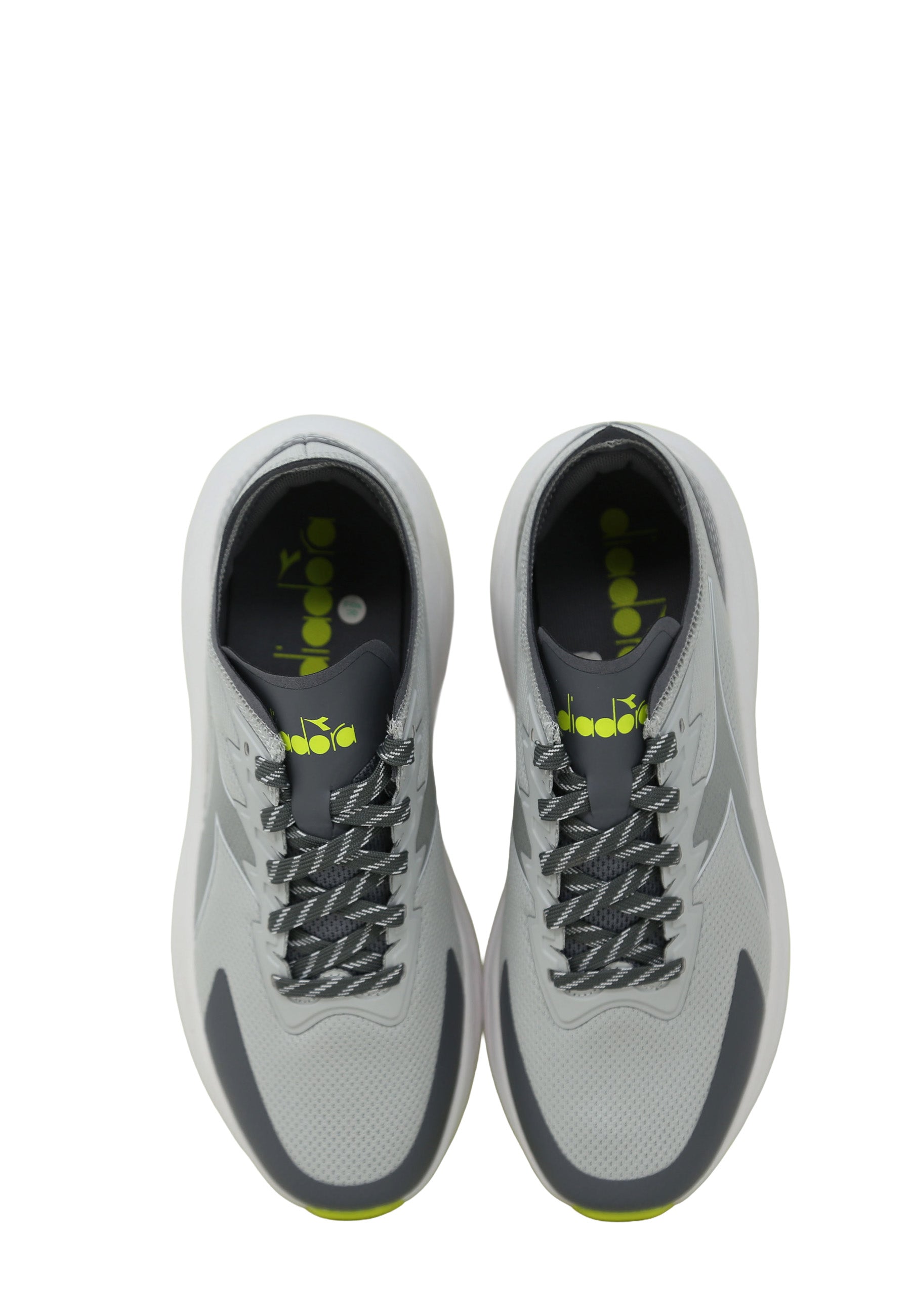 Scarpe da ginnastica Grigio Diadora