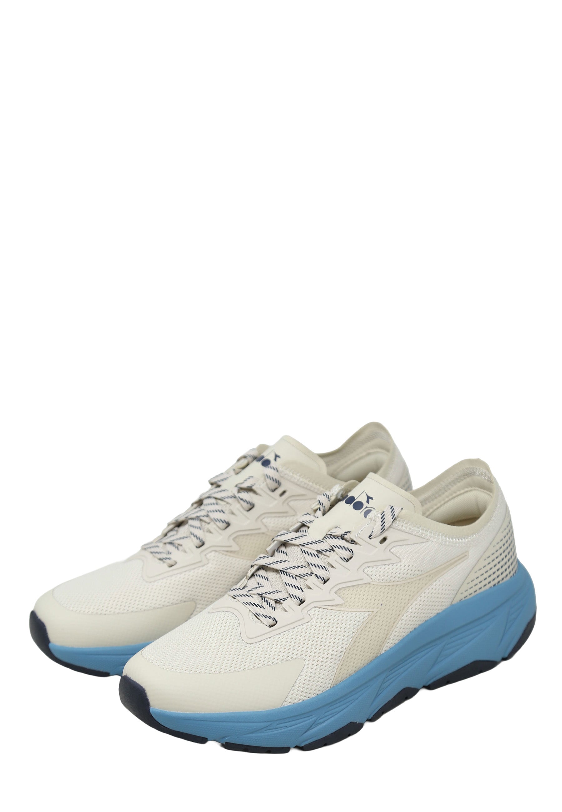 Scarpe da ginnastica Beige Diadora