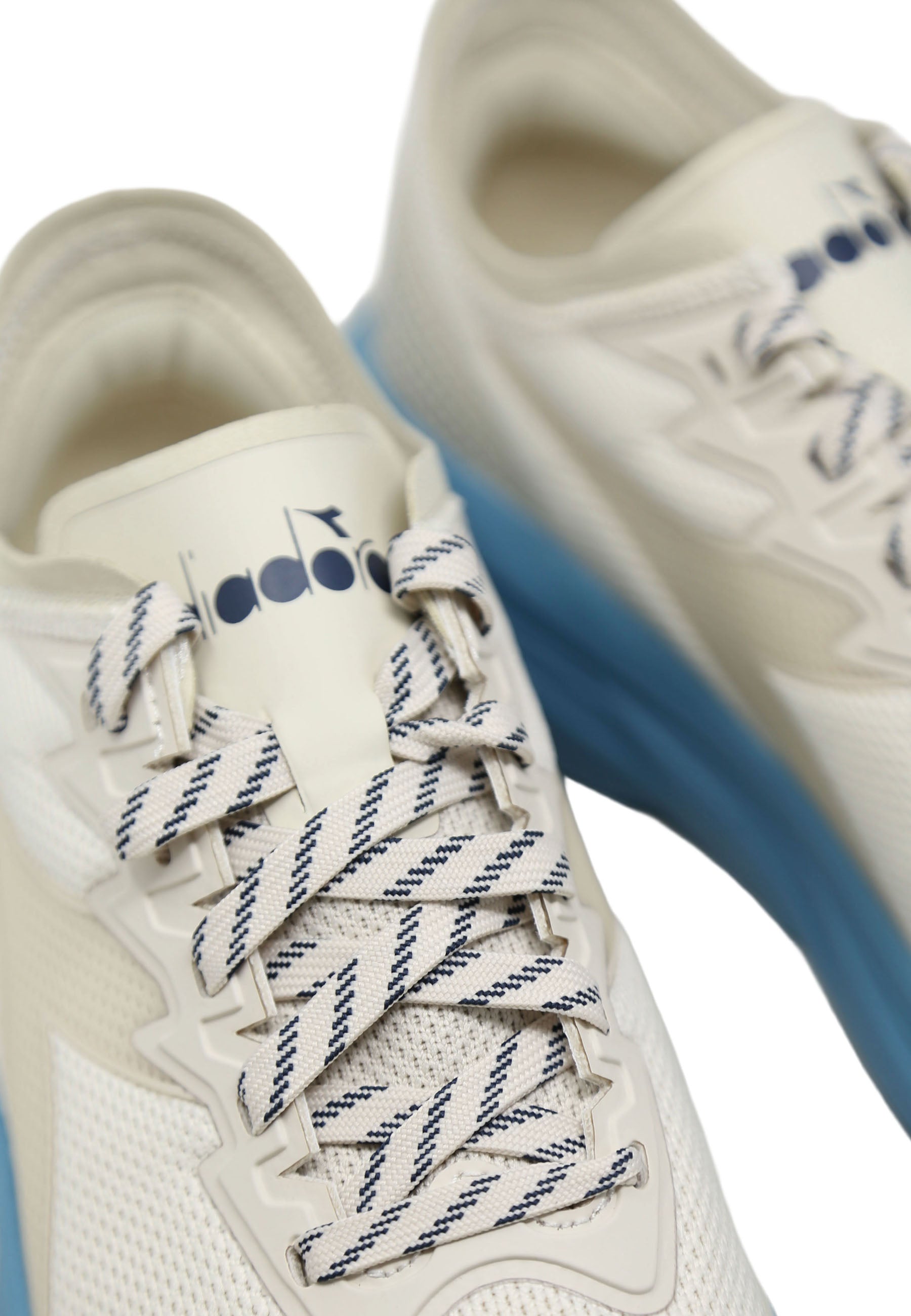 Scarpe da ginnastica Beige Diadora