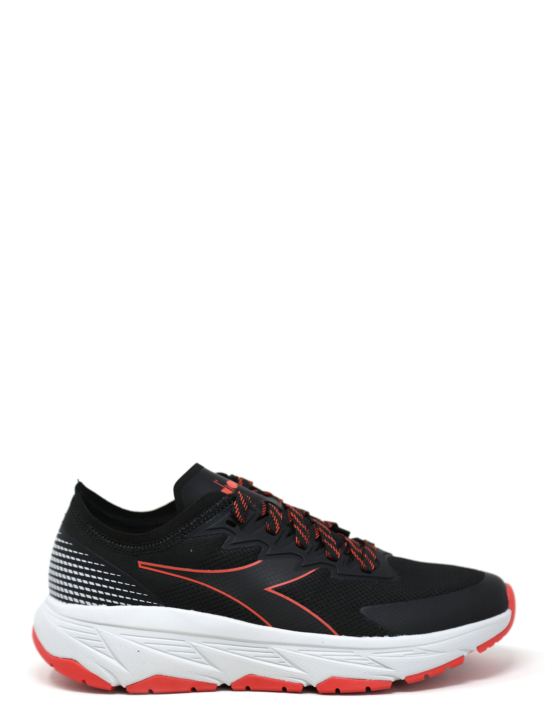 Scarpe da ginnastica Nero Diadora