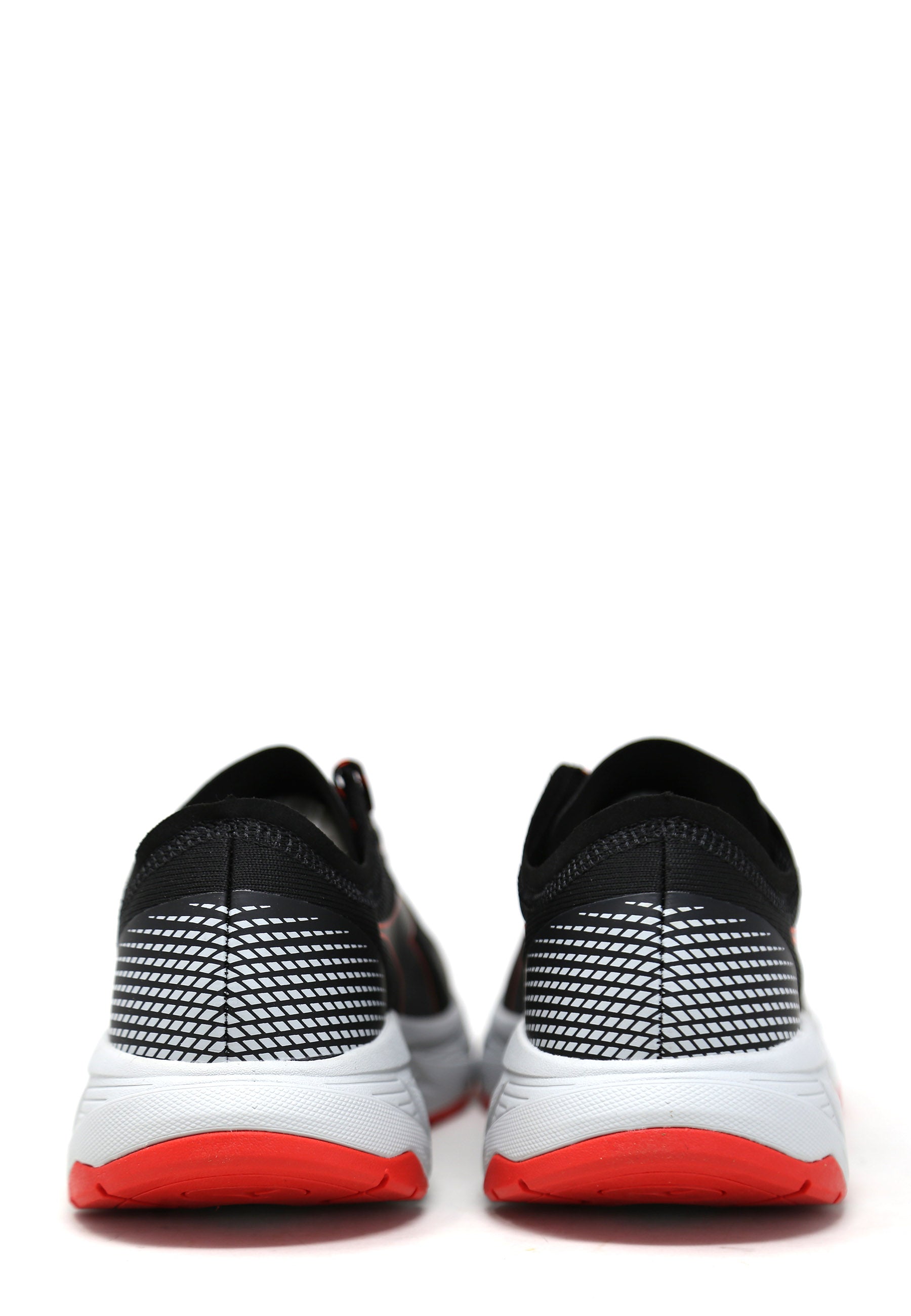 Scarpe da ginnastica Nero Diadora