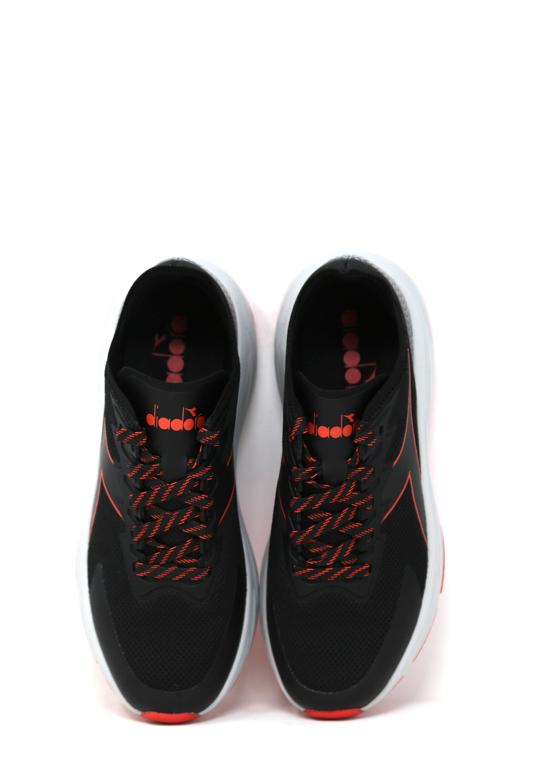 Scarpe da ginnastica Nero Diadora