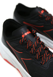 Scarpe da ginnastica Nero Diadora