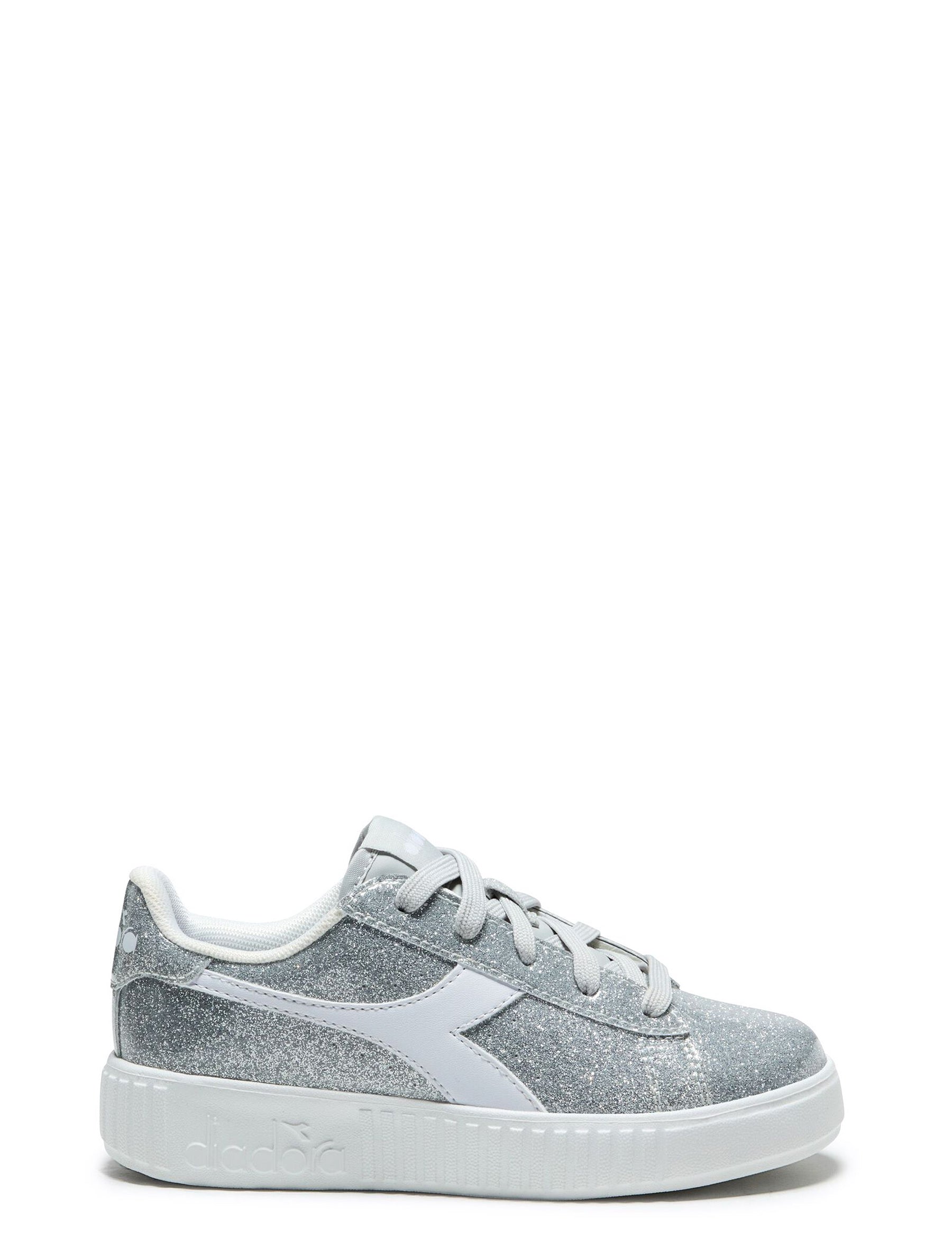 Sneakers Grigio Diadora