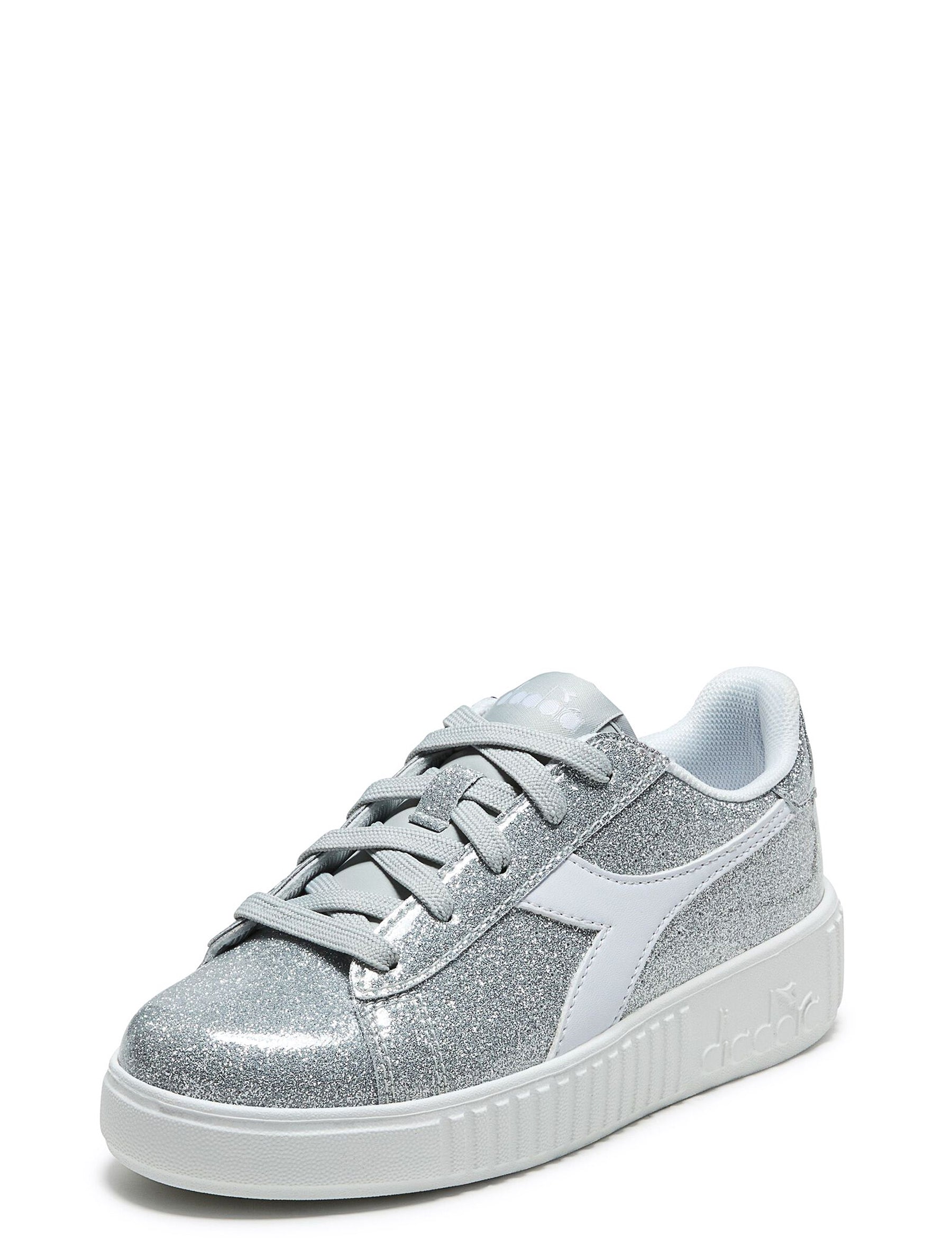 Sneakers Grigio Diadora
