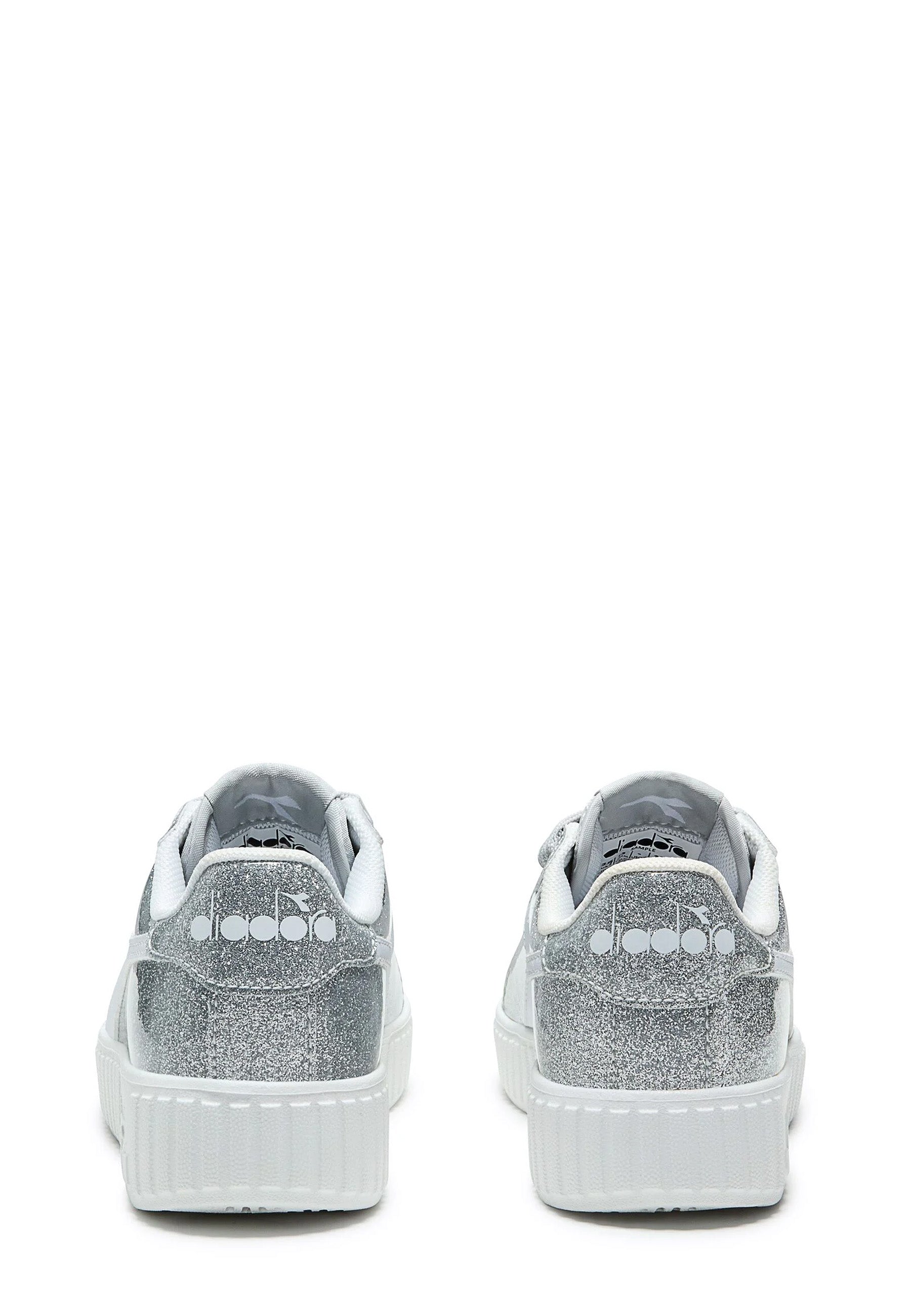 Sneakers Grigio Diadora