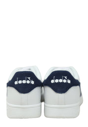 Sneakers Bianco Blu Diadora