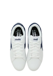 Sneakers Bianco Blu Diadora