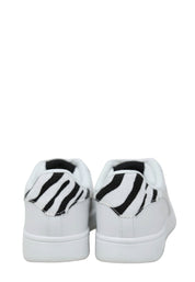 Sneakers Bianco Diadora