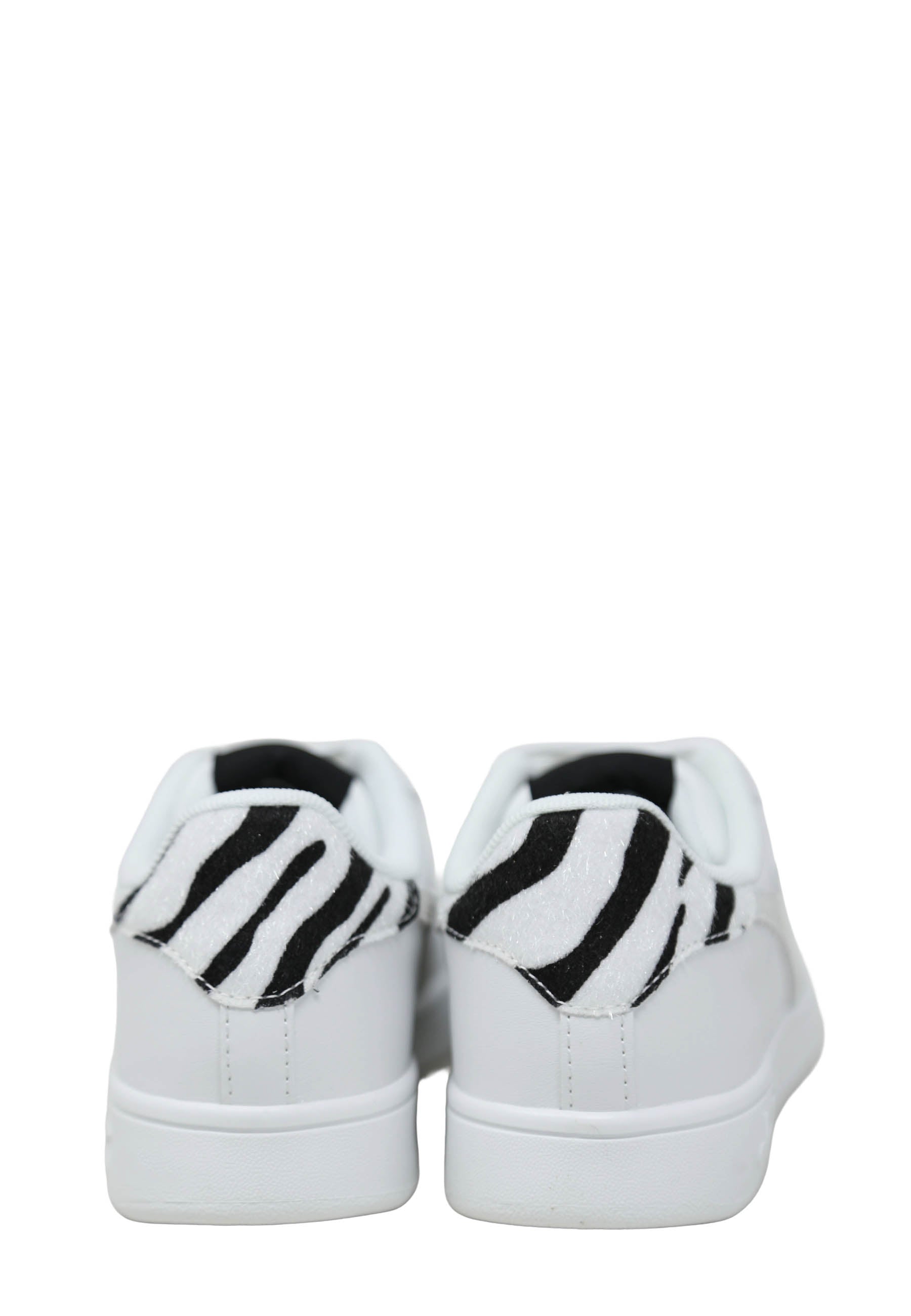 Sneakers Bianco Diadora