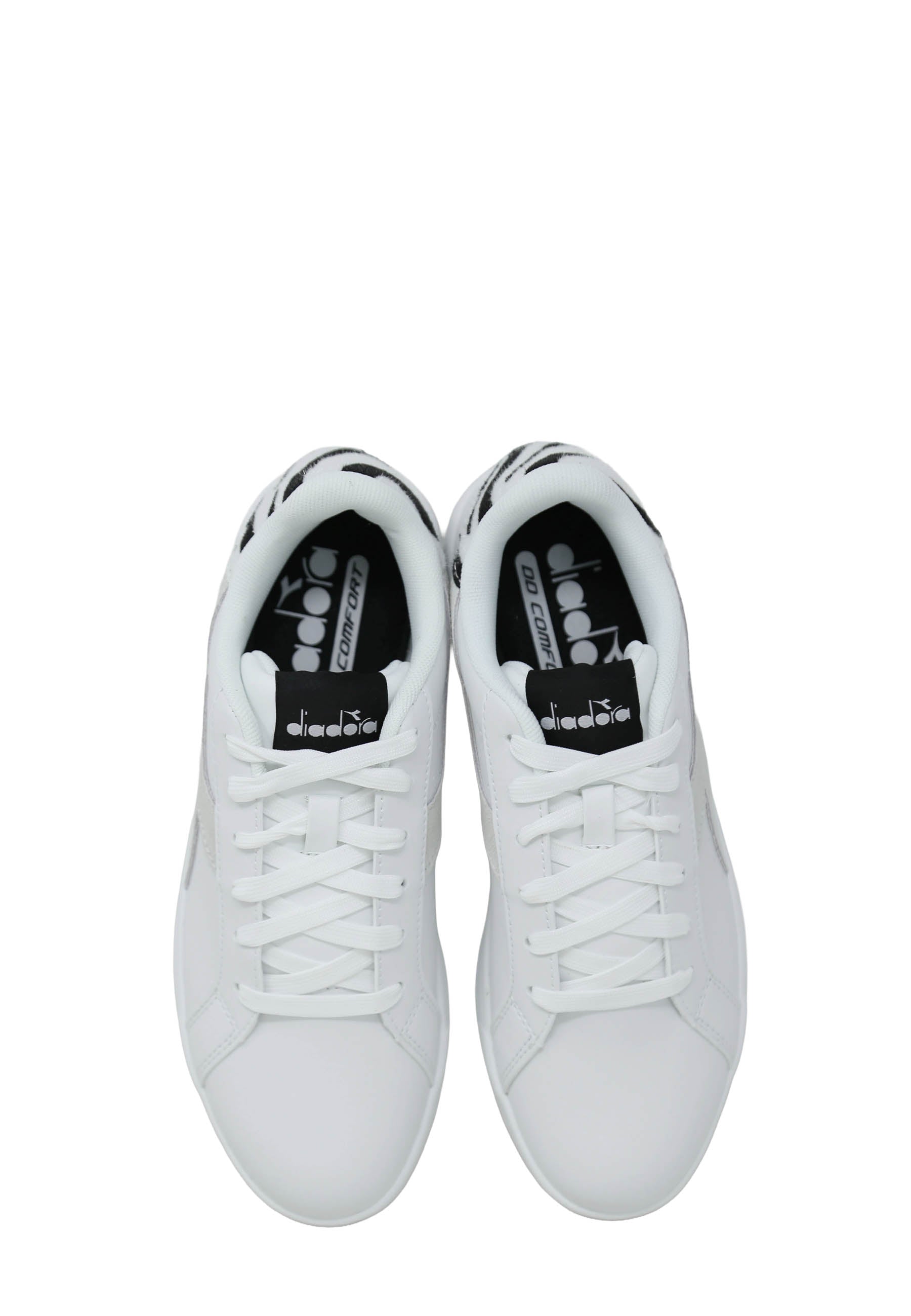 Sneakers Bianco Diadora