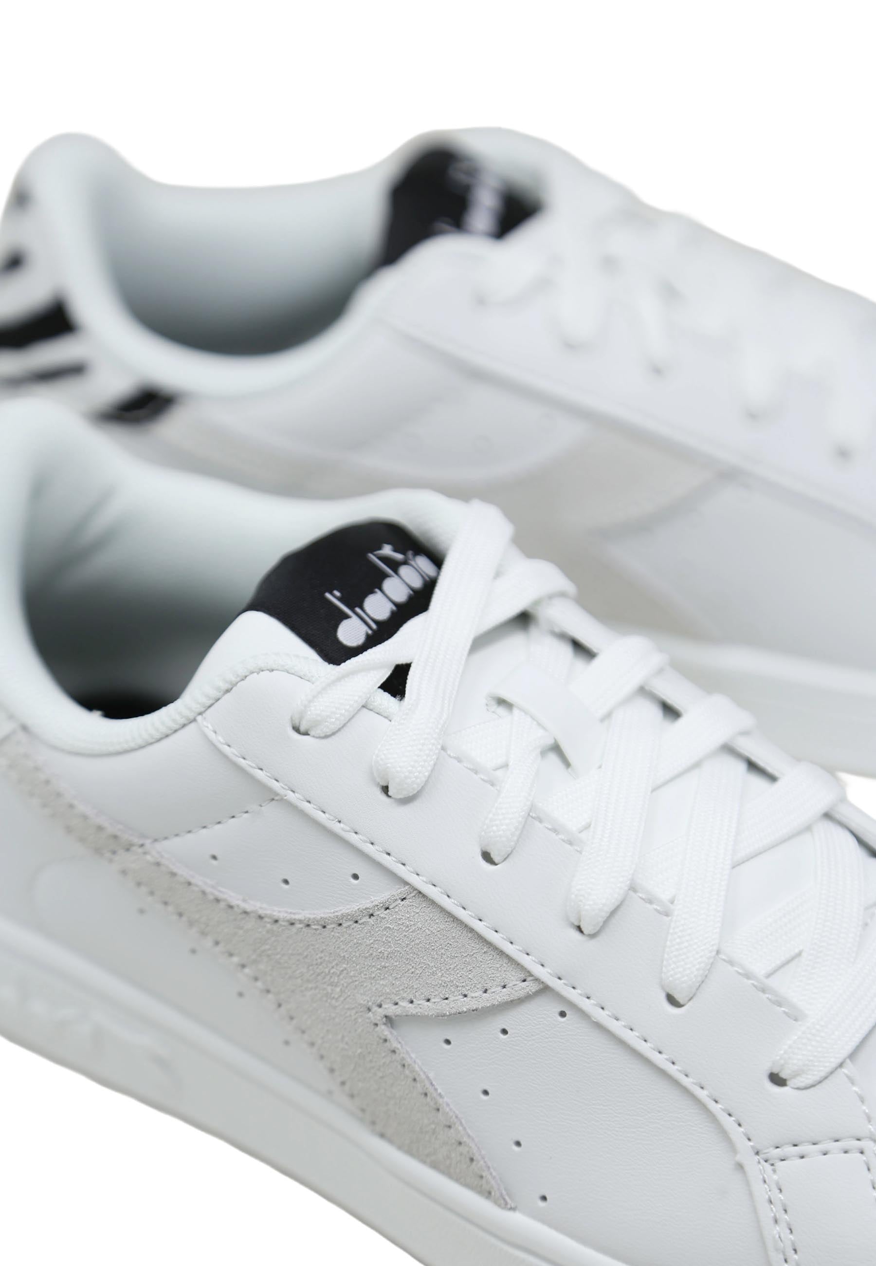 Sneakers Bianco Diadora