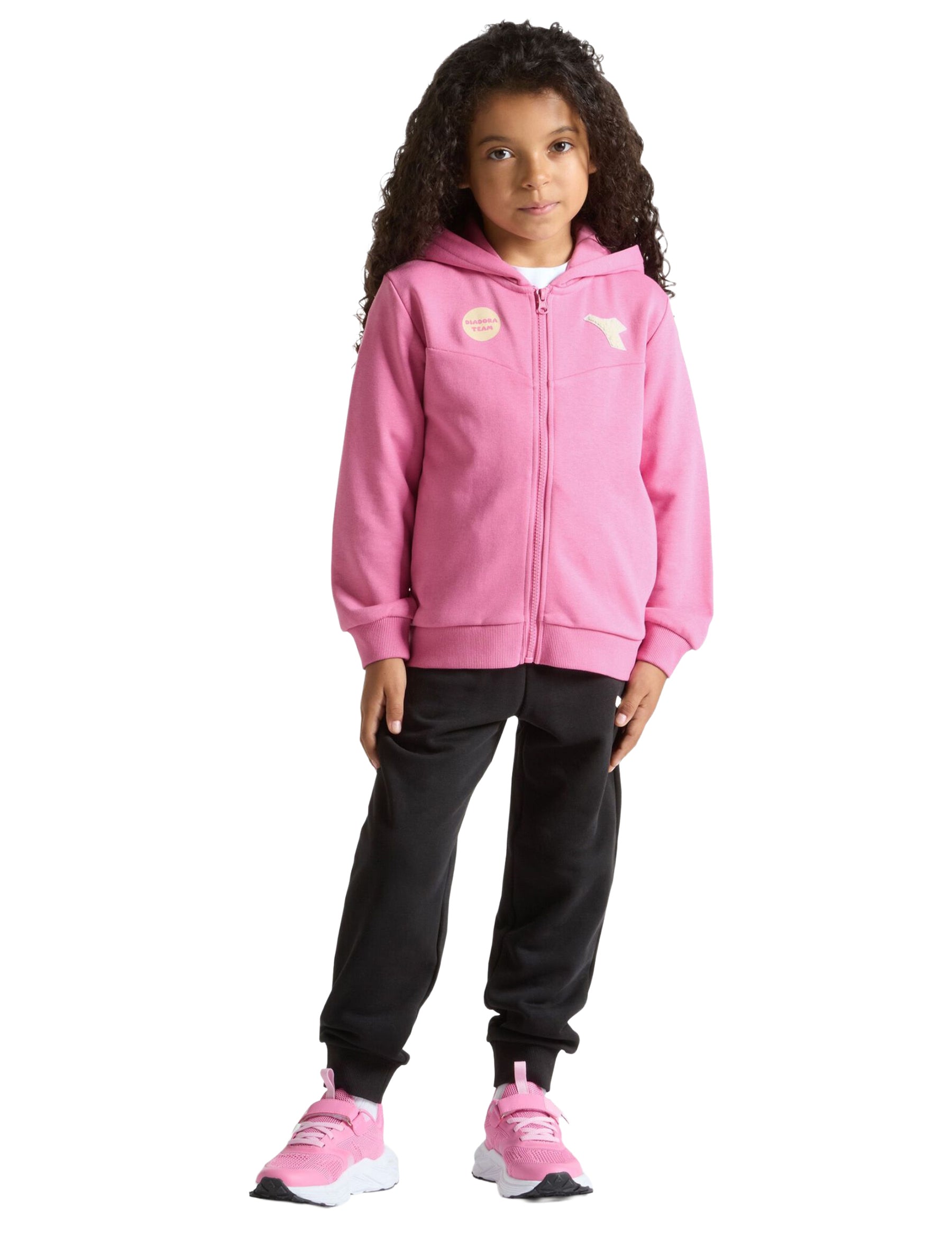 Tute Rosa Diadora
