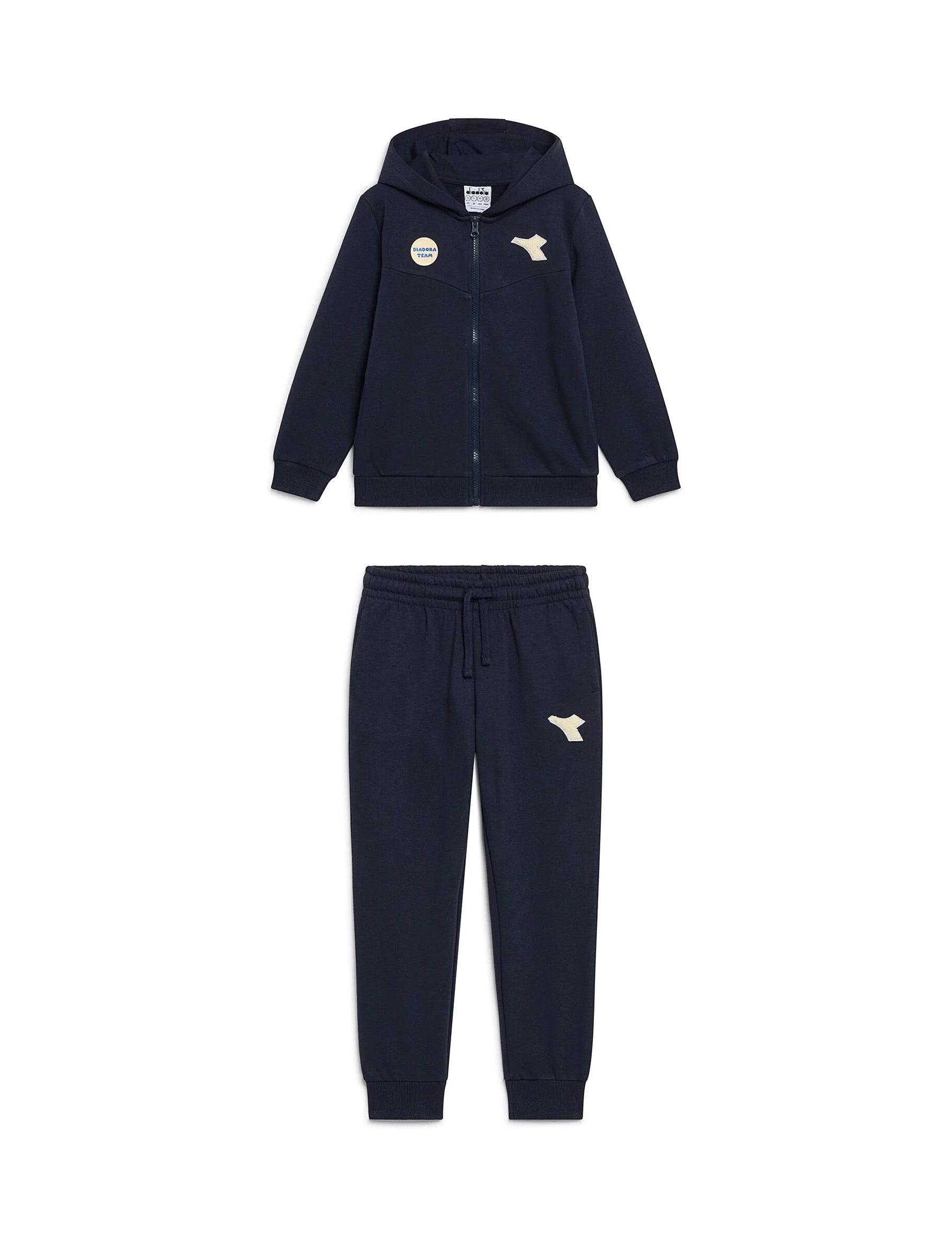 Tute Blu Diadora