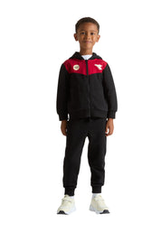 Tute Nero Diadora