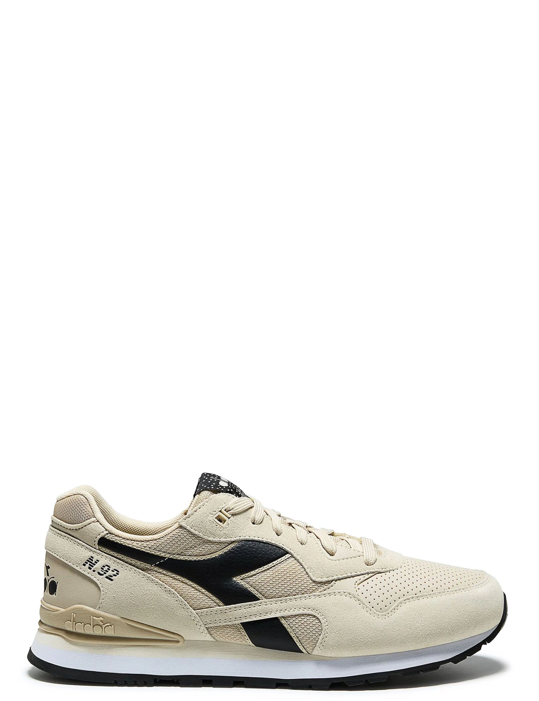 Sneakers Beige Diadora