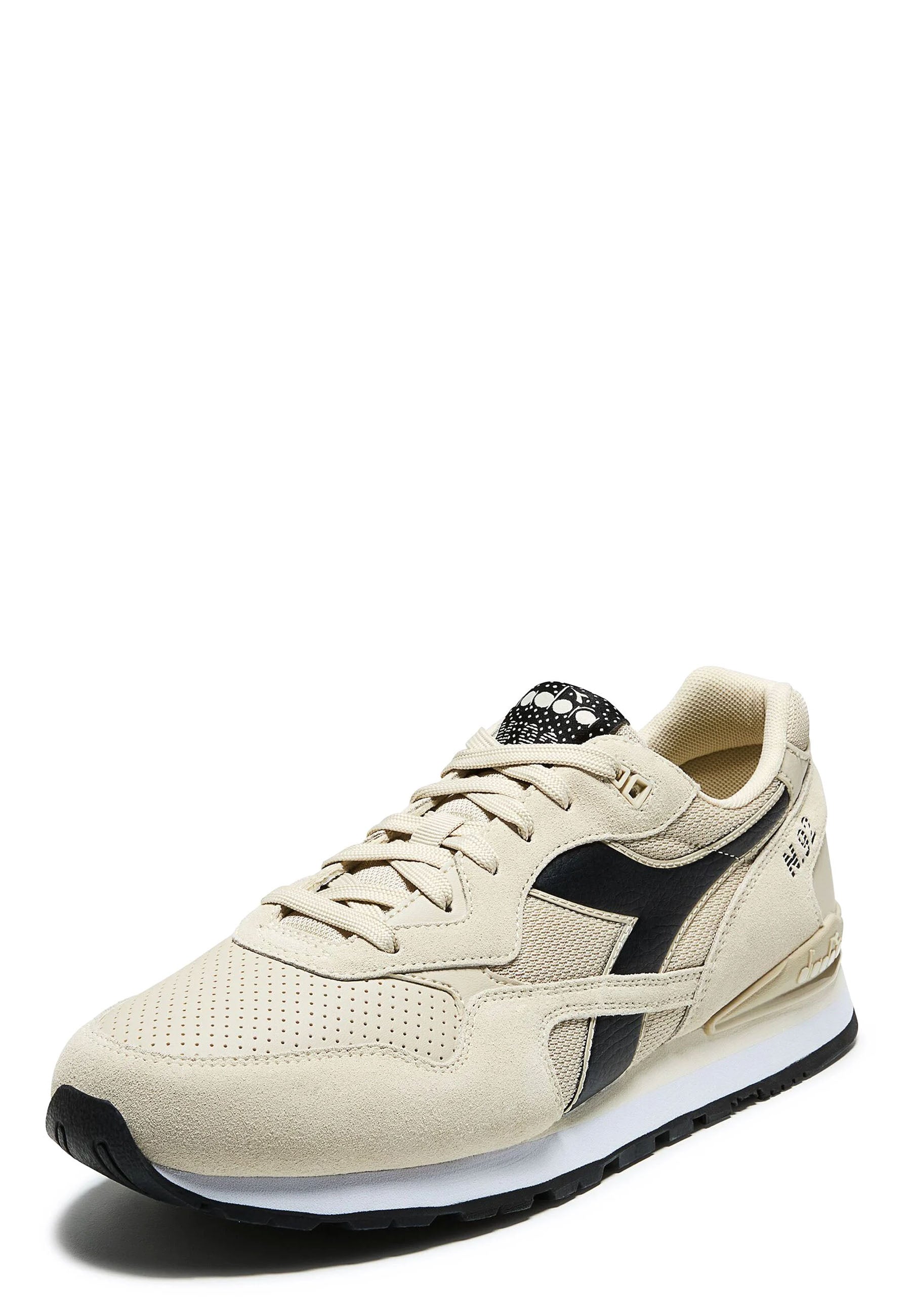 Sneakers Beige Diadora