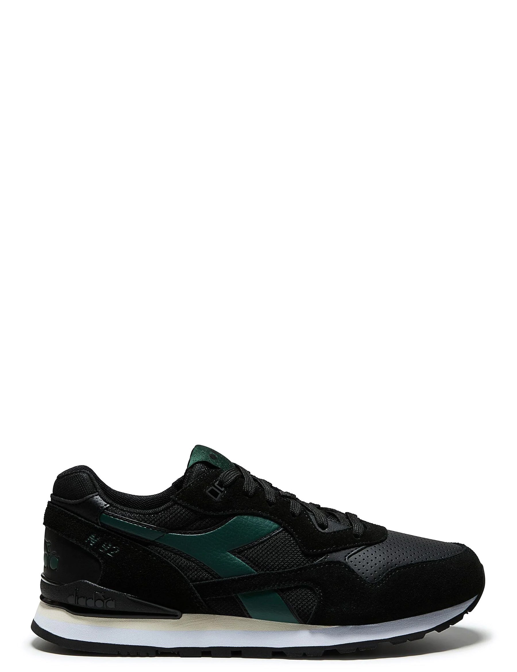 Sneakers Nero Diadora