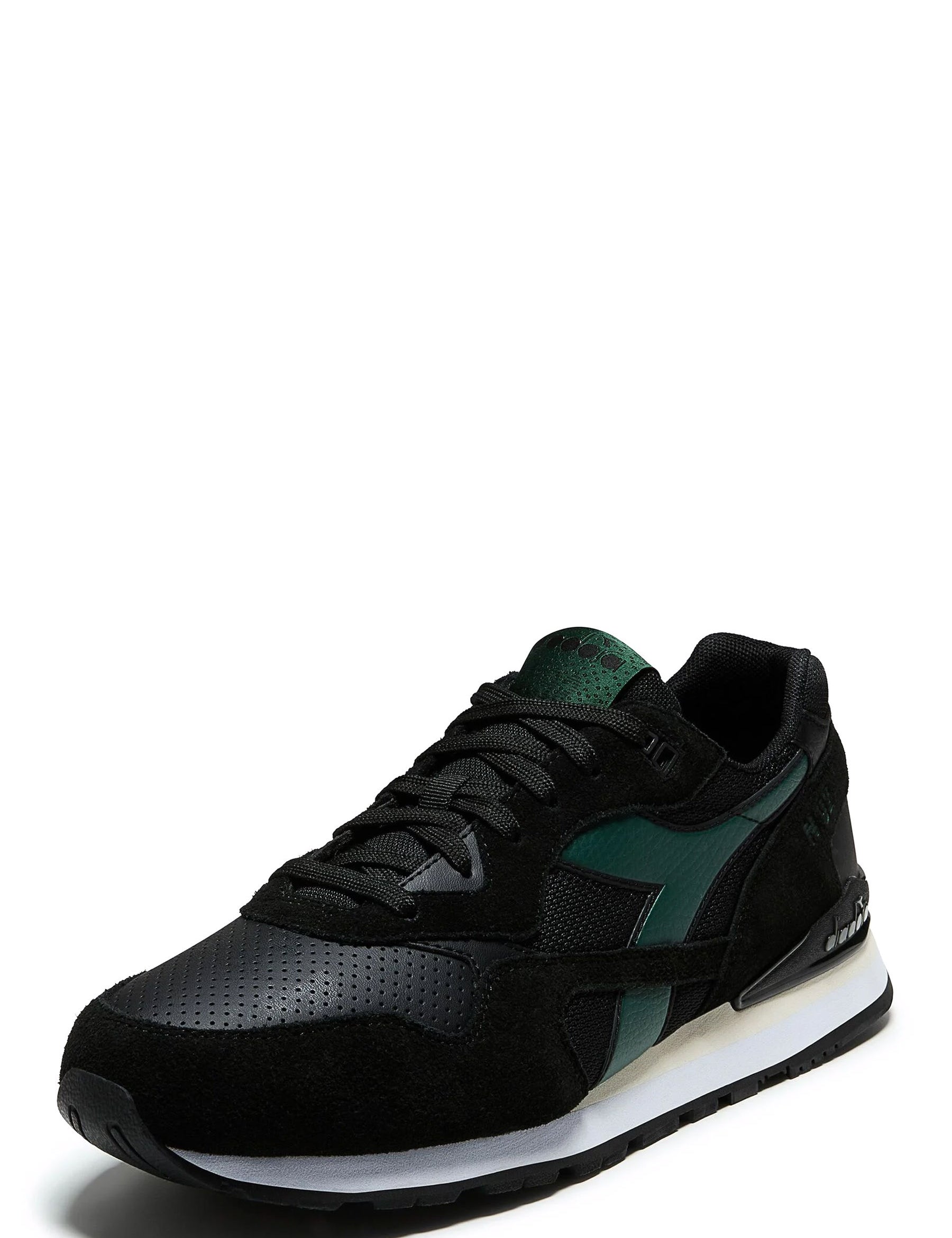 Sneakers Nero Diadora