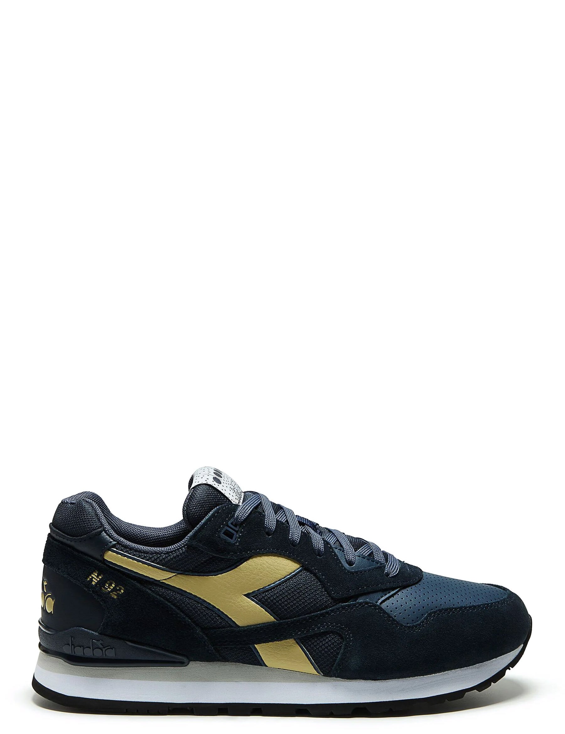 Sneakers Blu Diadora