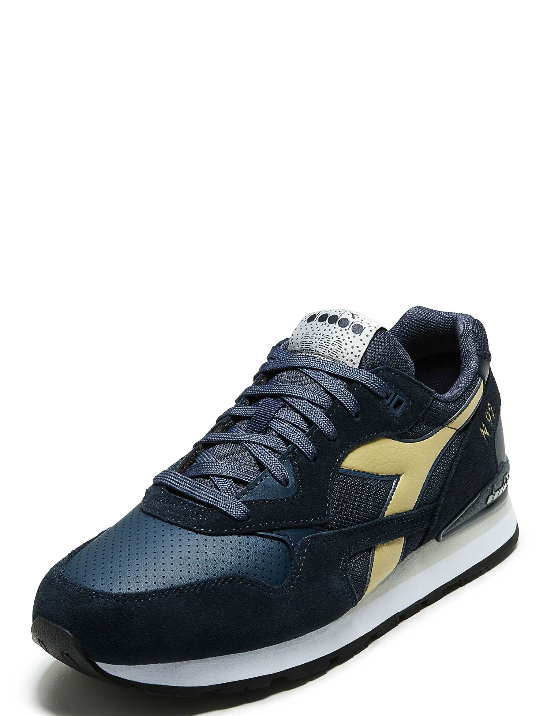 Sneakers Blu Diadora