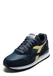 Sneakers Blu Diadora