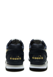Sneakers Blu Diadora