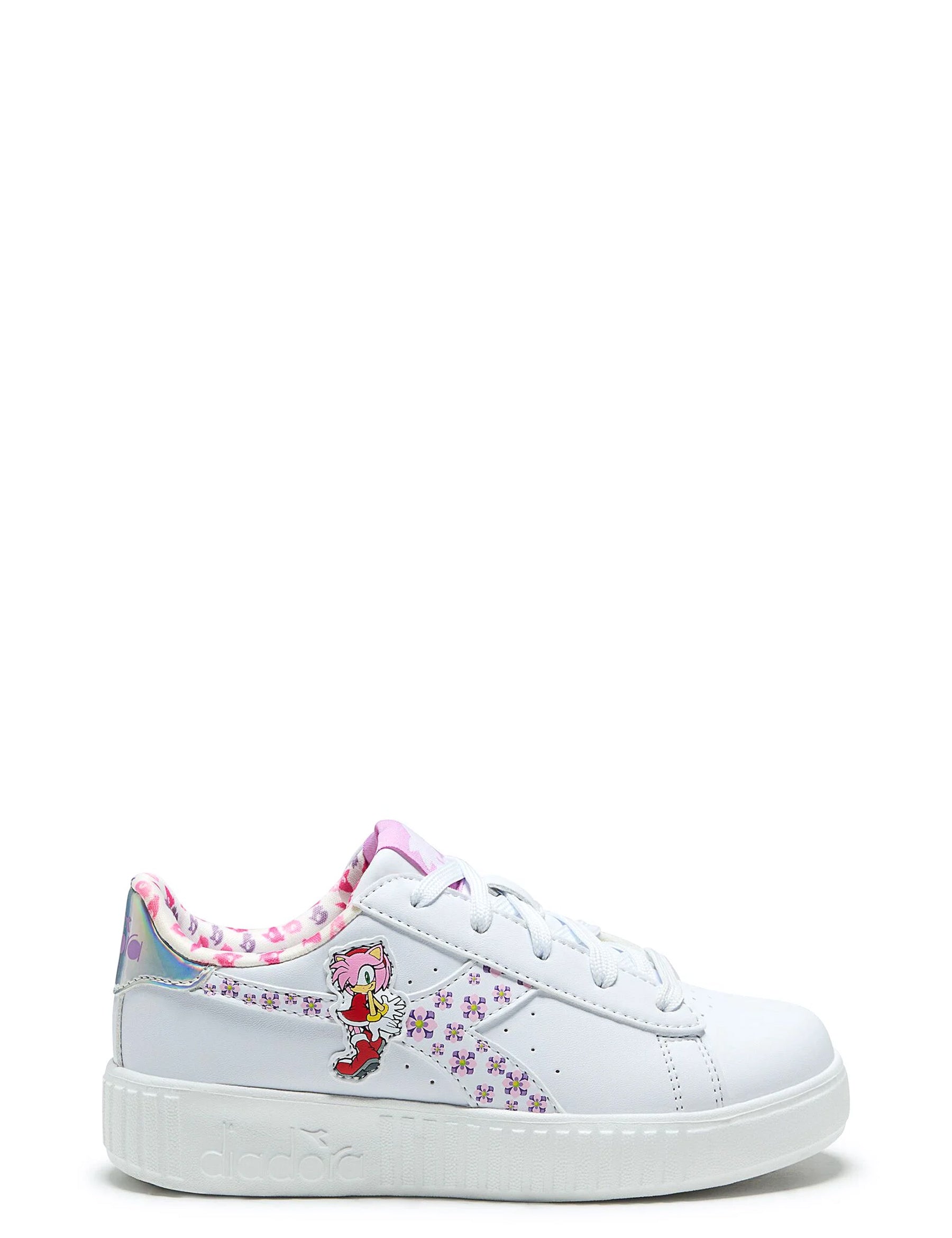 Sneakers Bianco Diadora