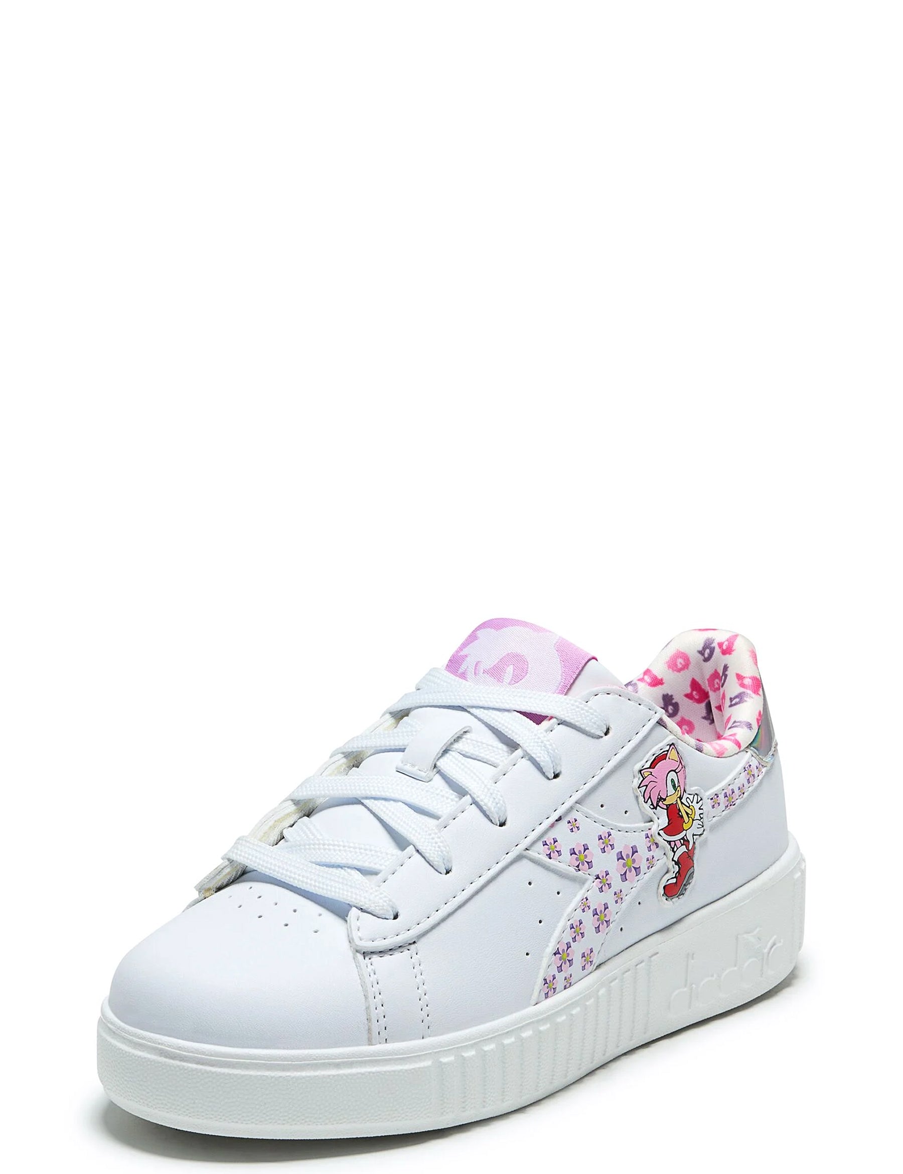 Sneakers Bianco Diadora