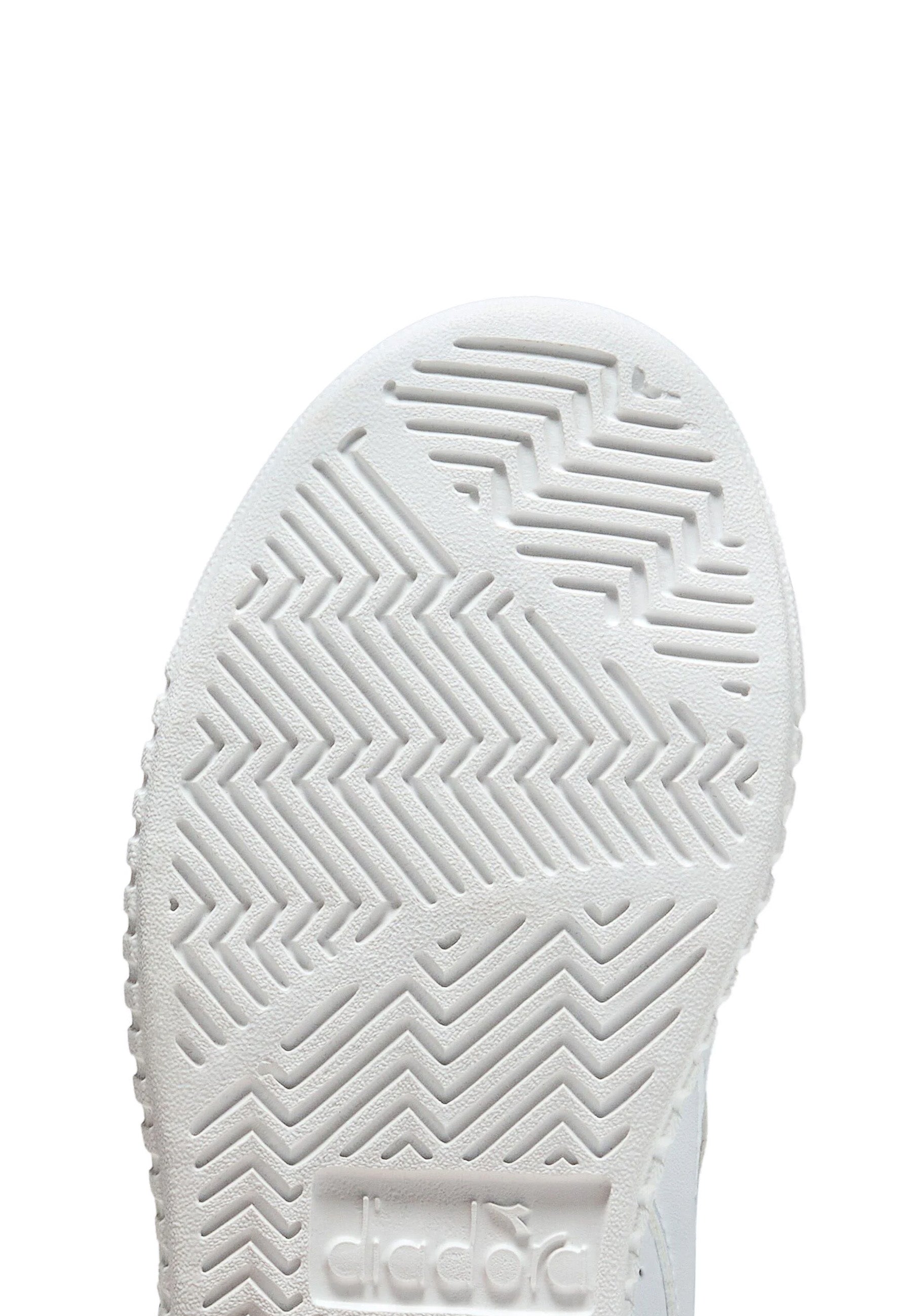 Sneakers Bianco Diadora
