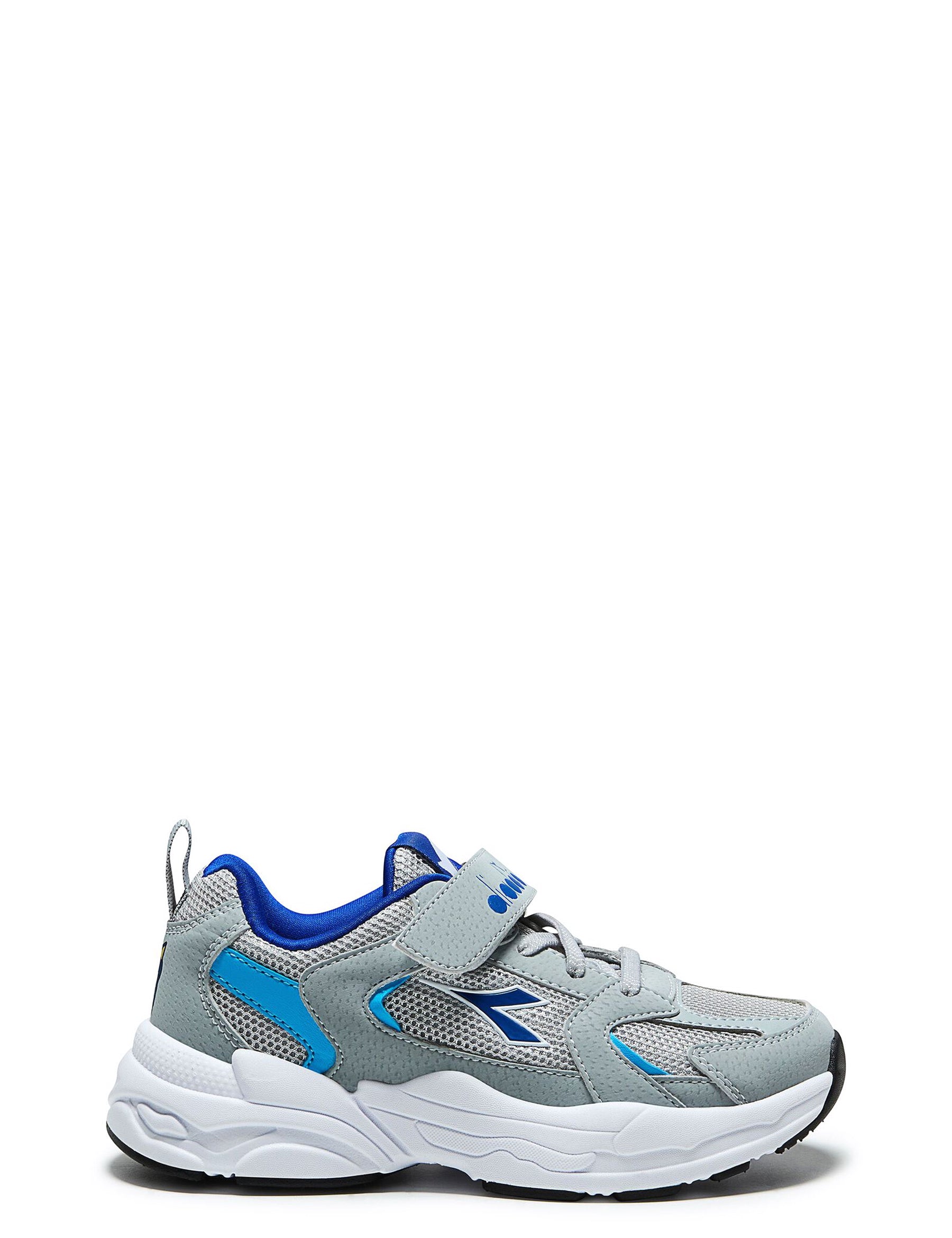 Scarpe con strappi Grigio Diadora