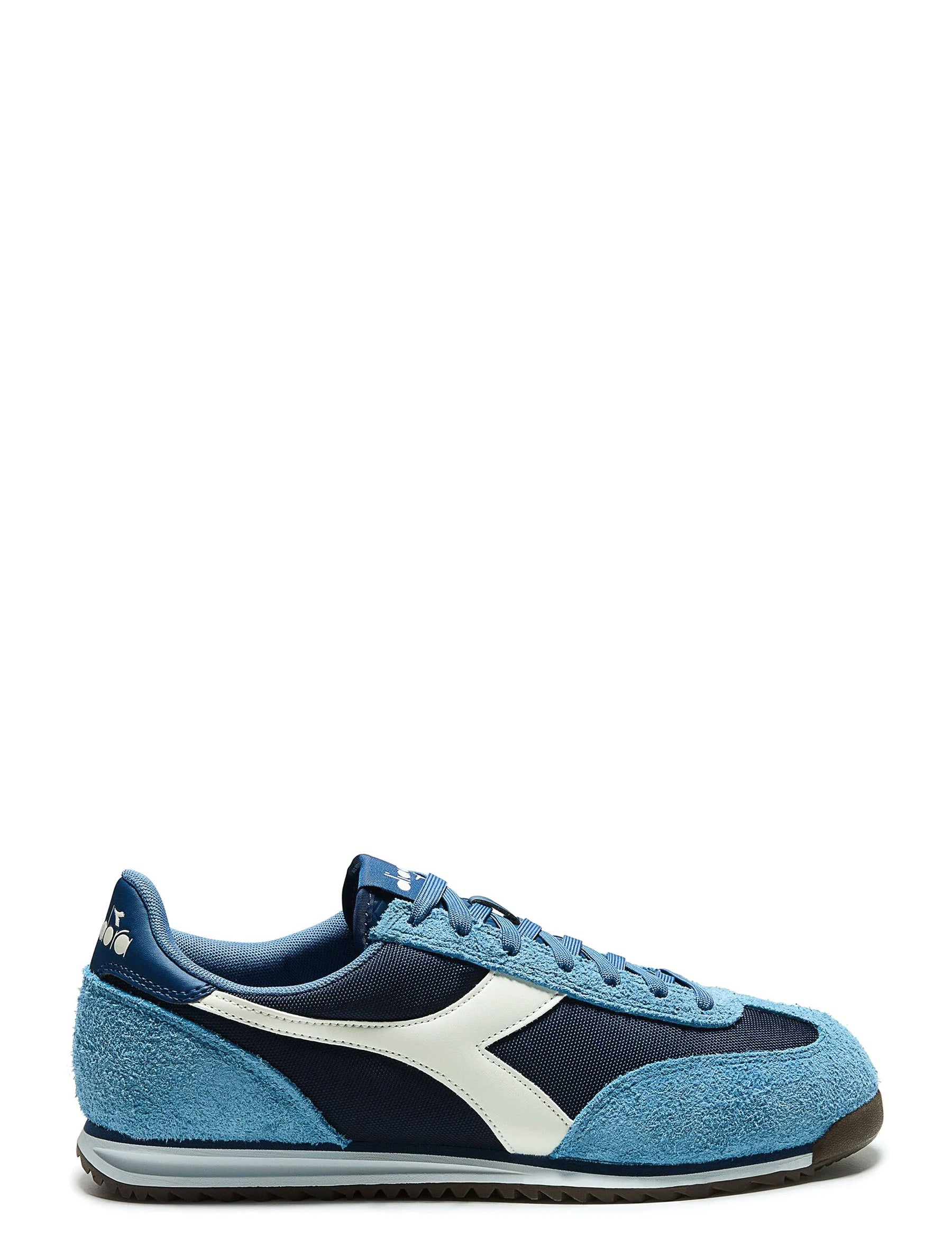 Sneakers Blu Diadora