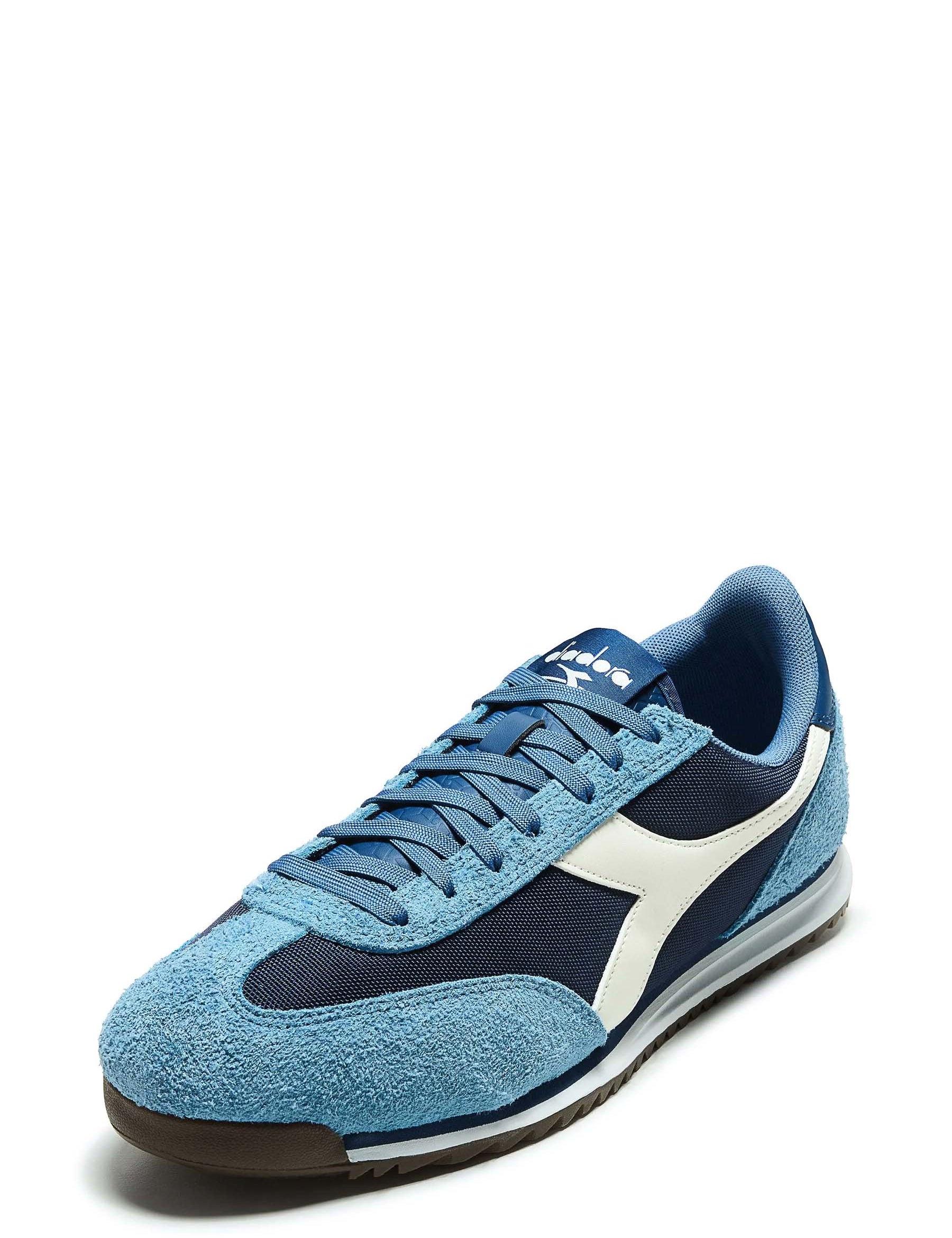 Sneakers Blu Diadora