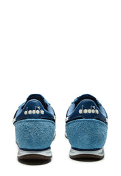 Sneakers Blu Diadora