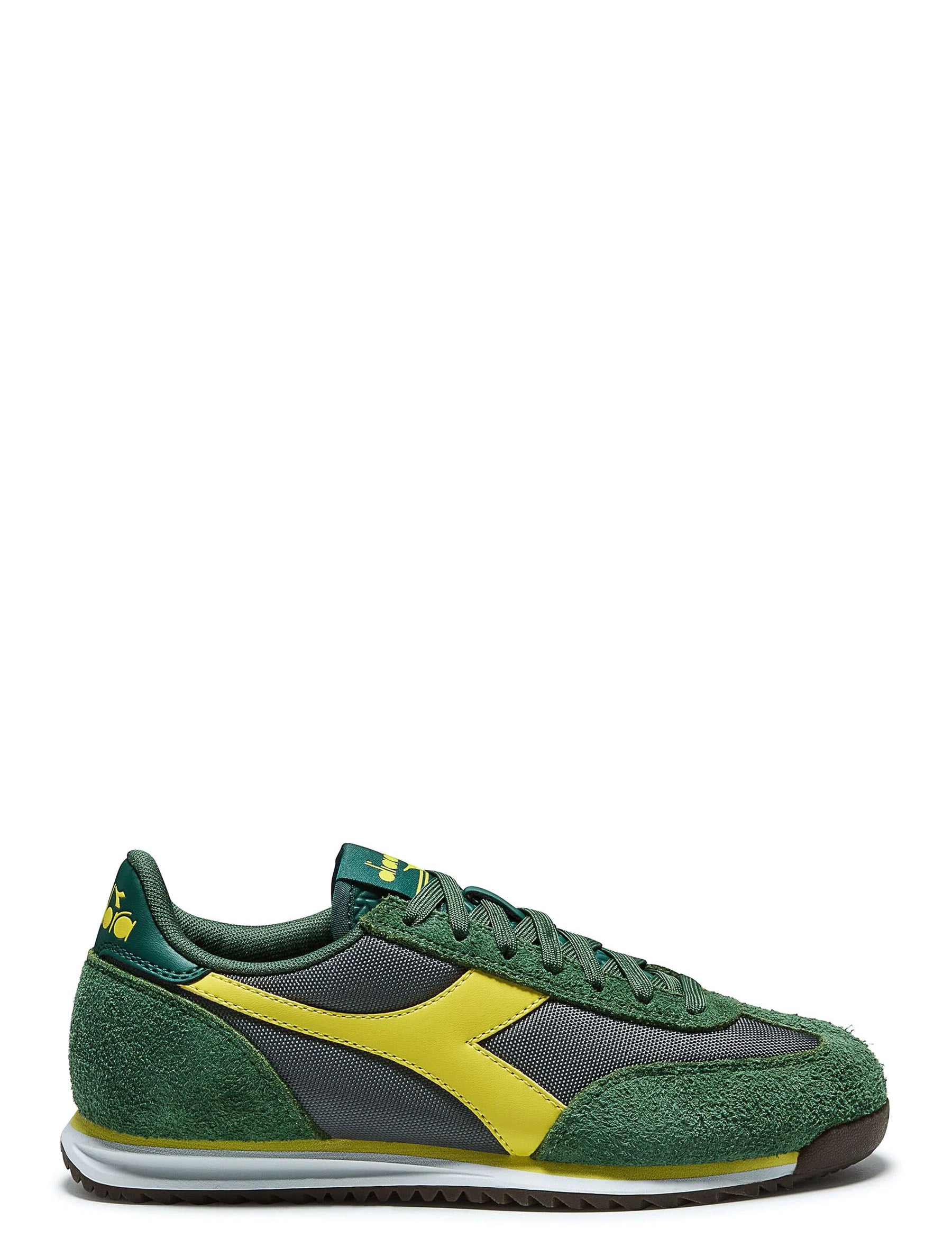 Sneakers Verde Diadora