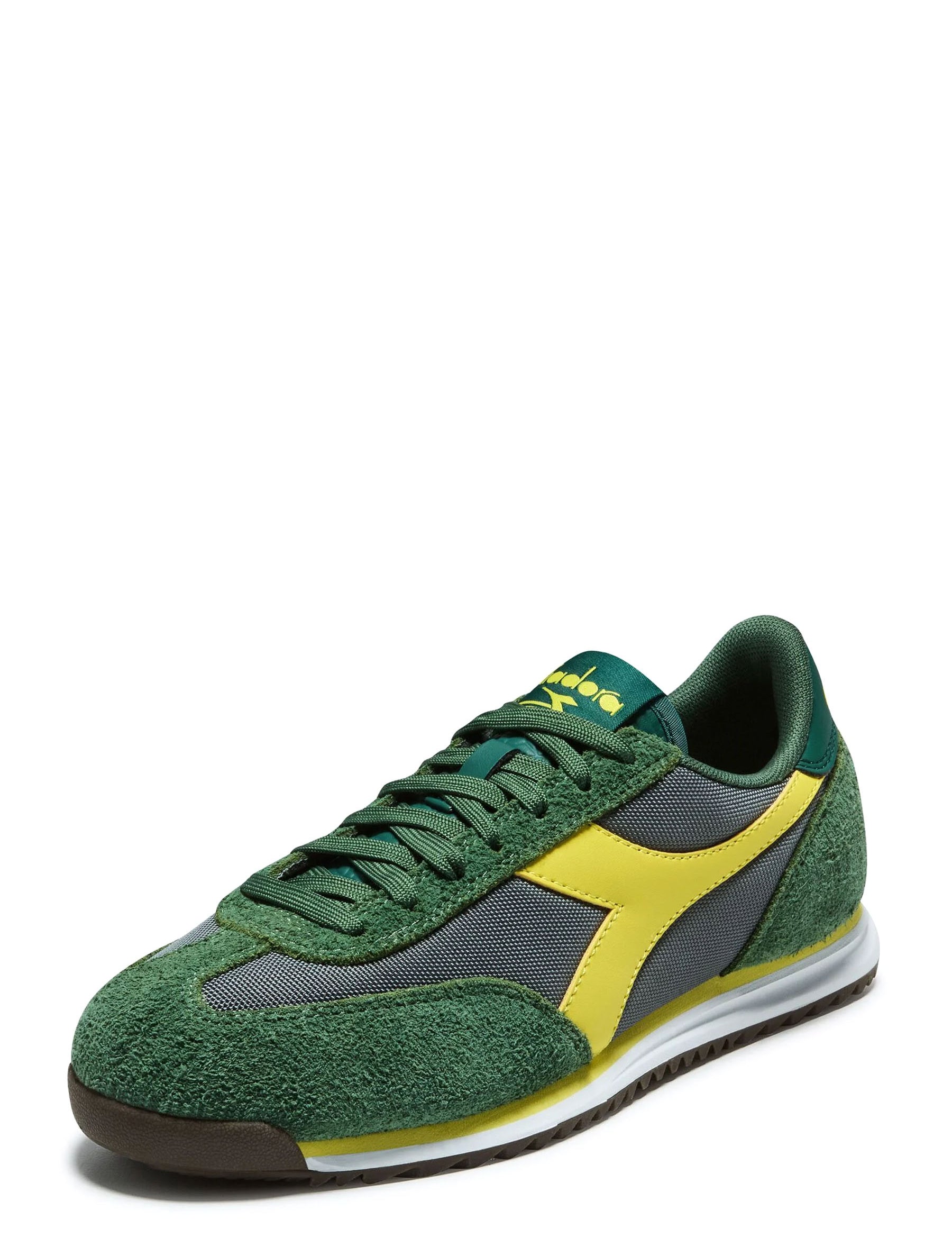 Sneakers Verde Diadora