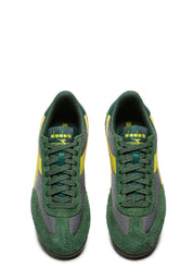 Sneakers Verde Diadora