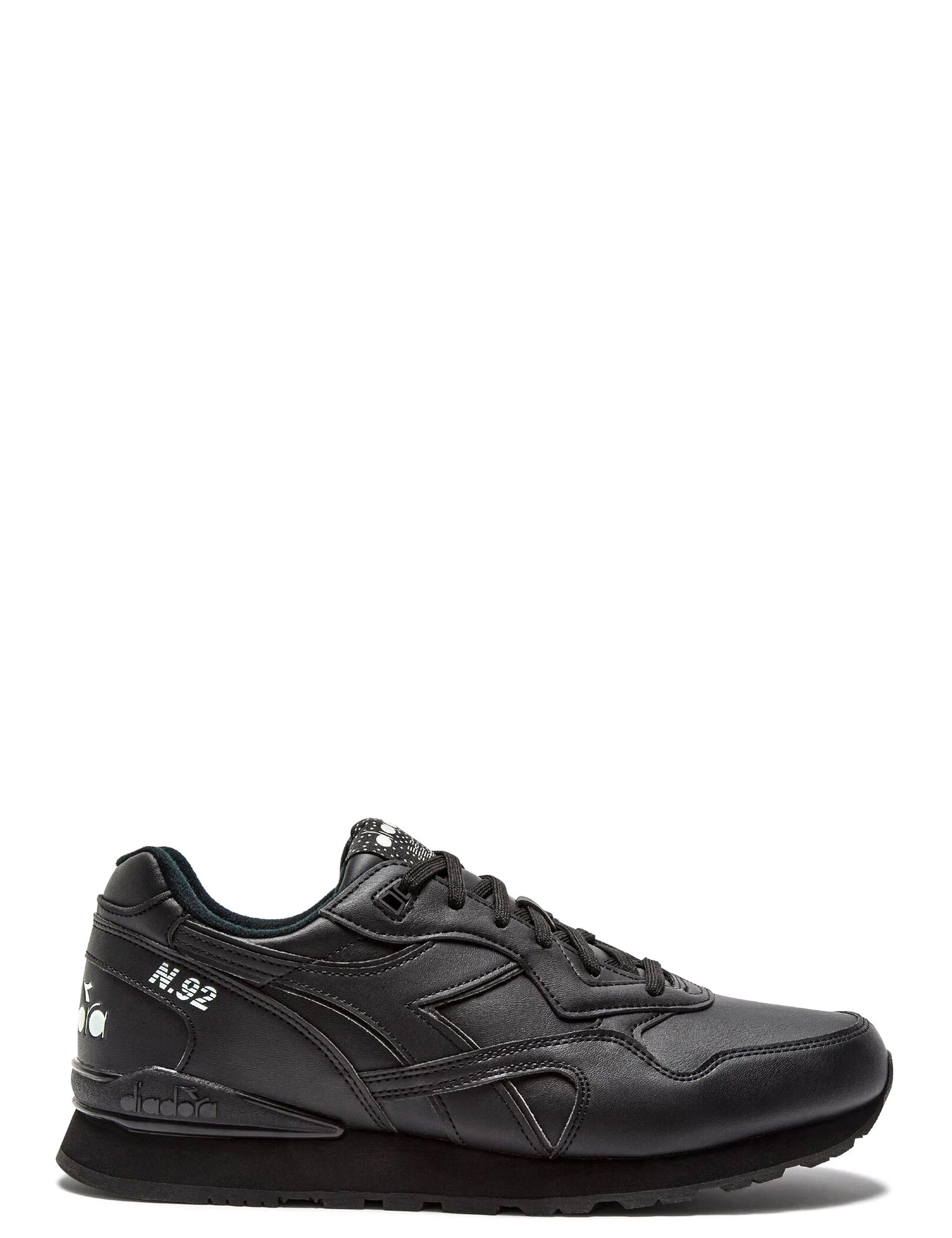 Sneakers Nero Diadora