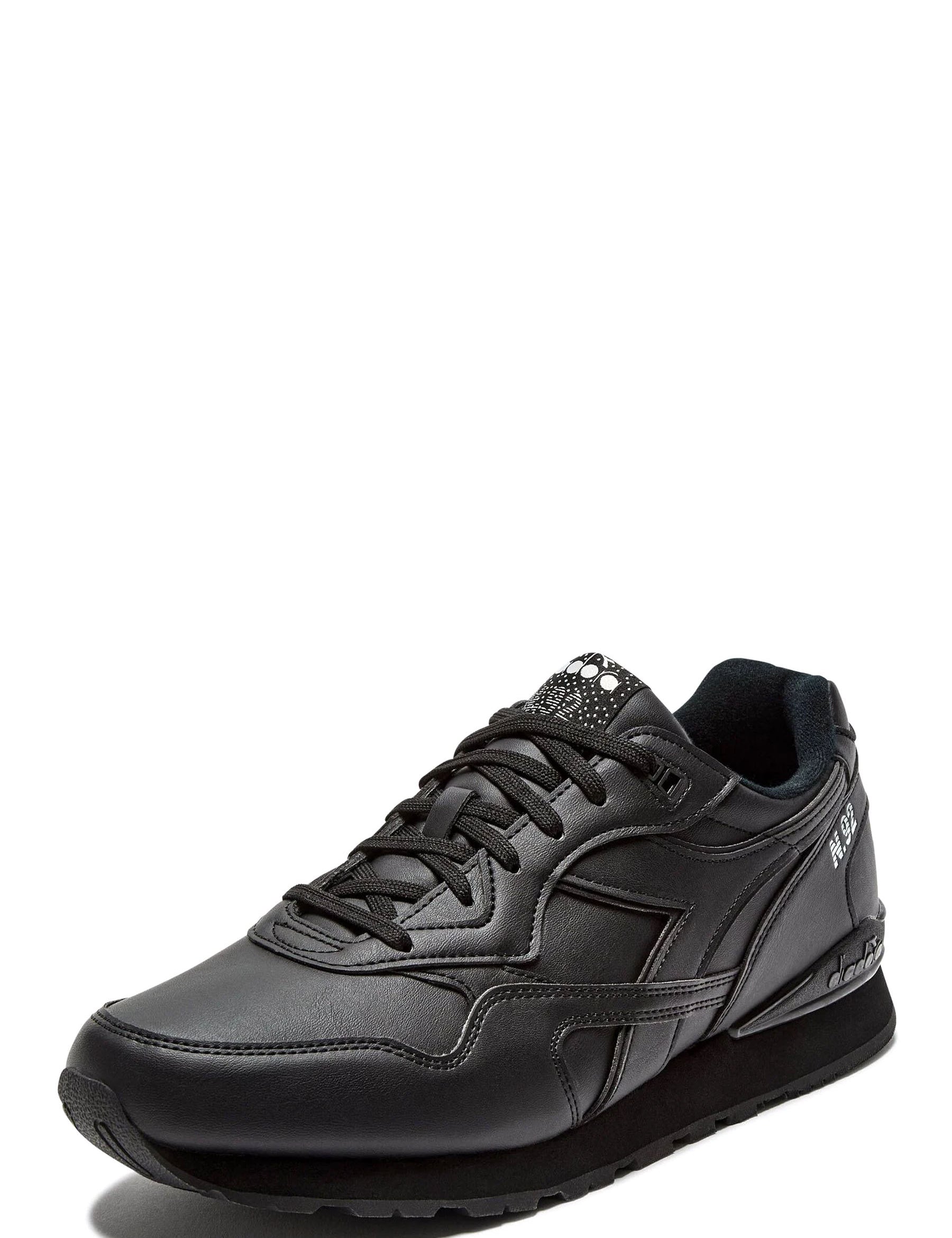 Sneakers Nero Diadora