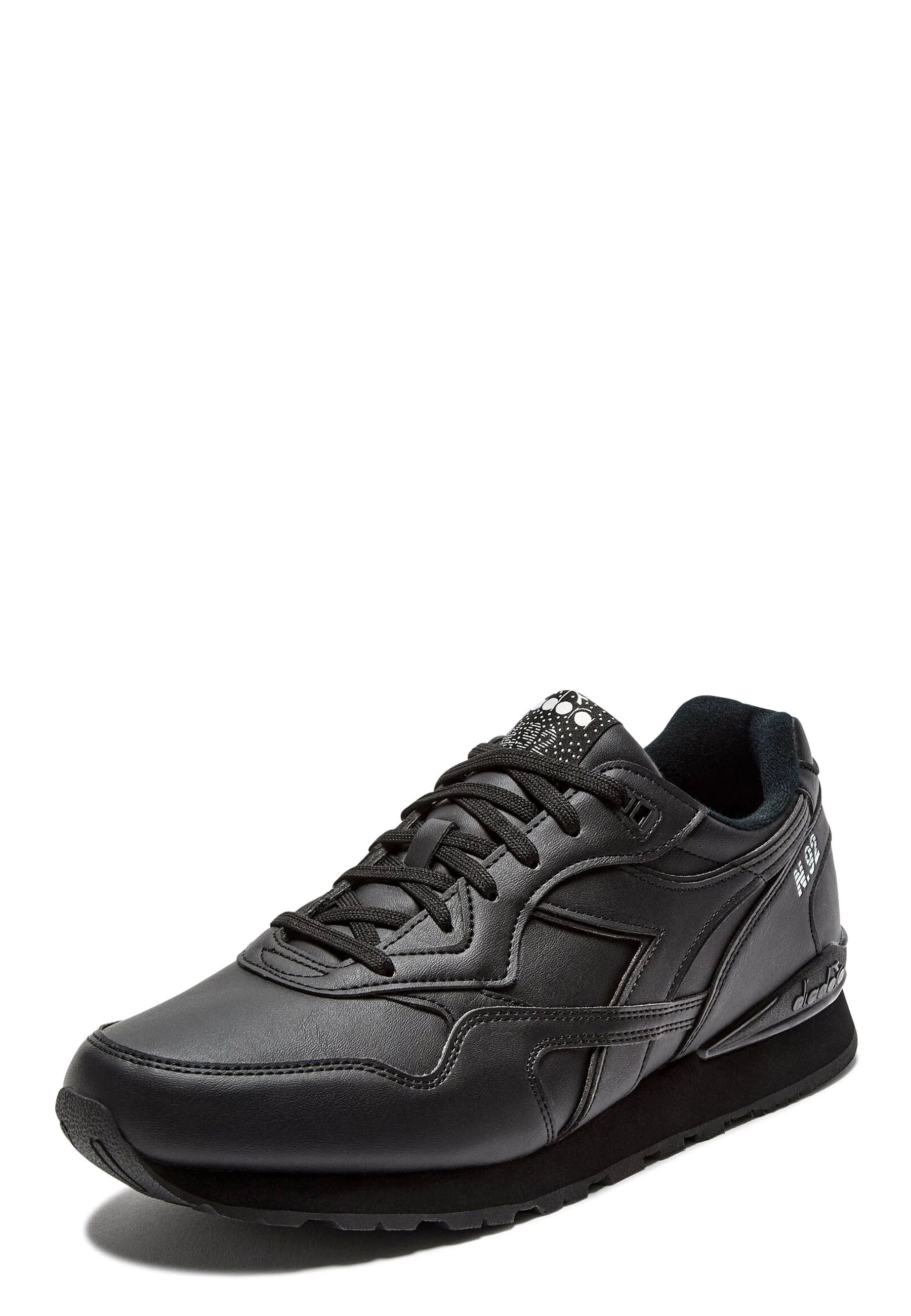 Sneakers Nero Diadora