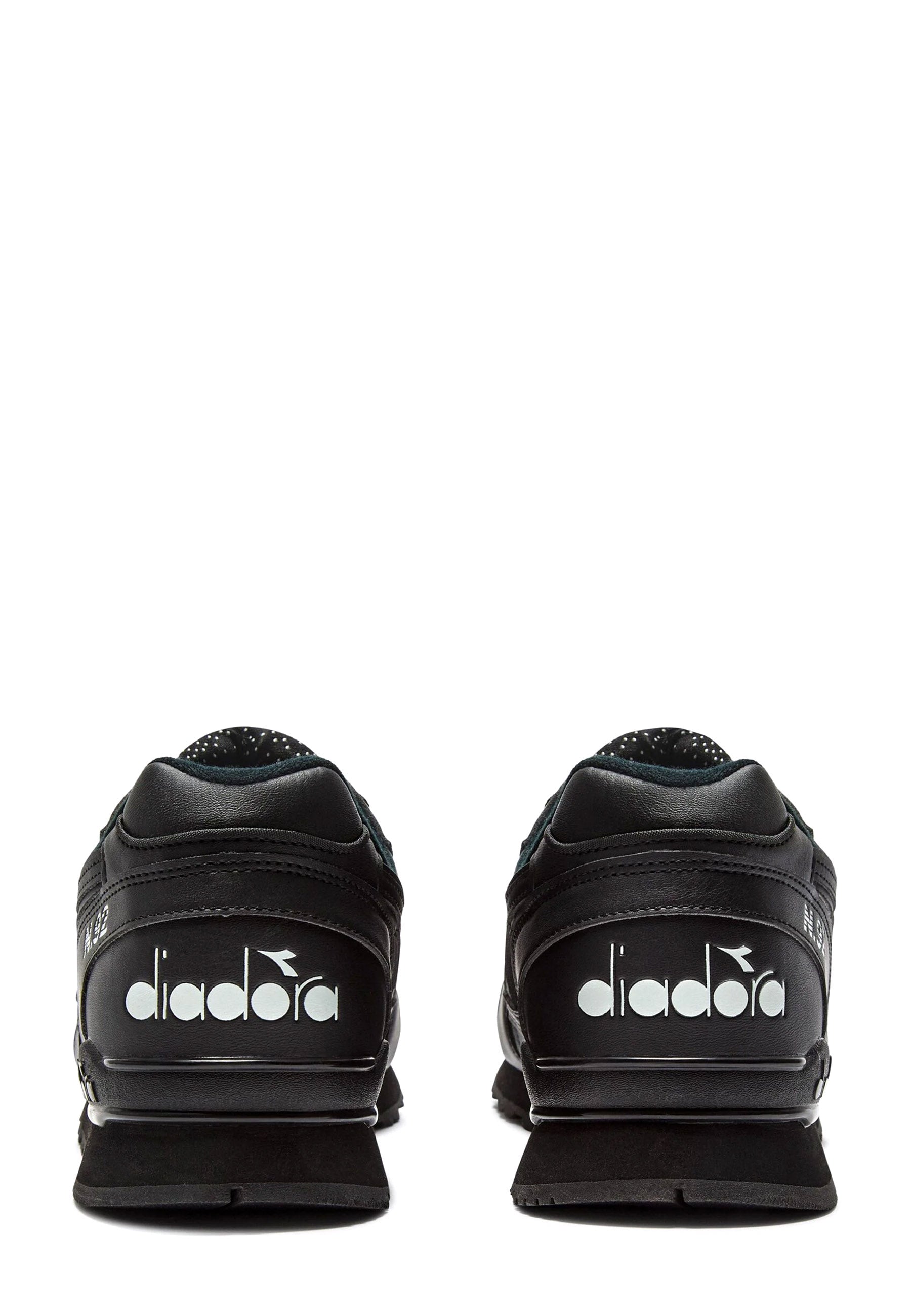 Sneakers Nero Diadora