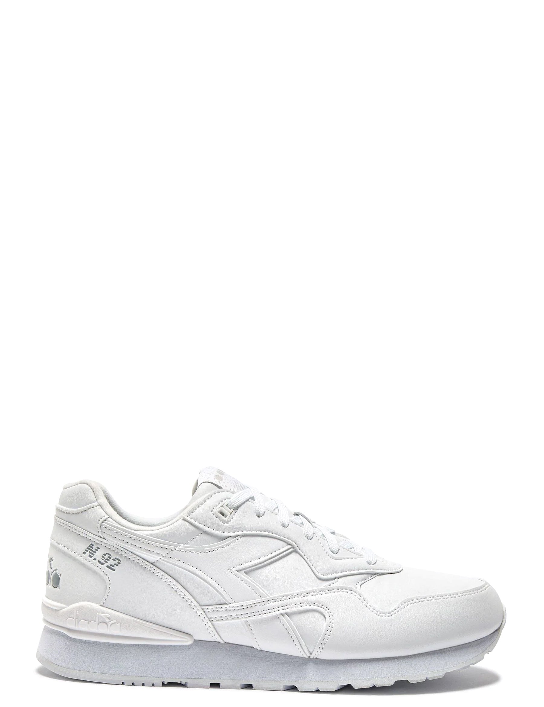 Sneakers Bianco Diadora