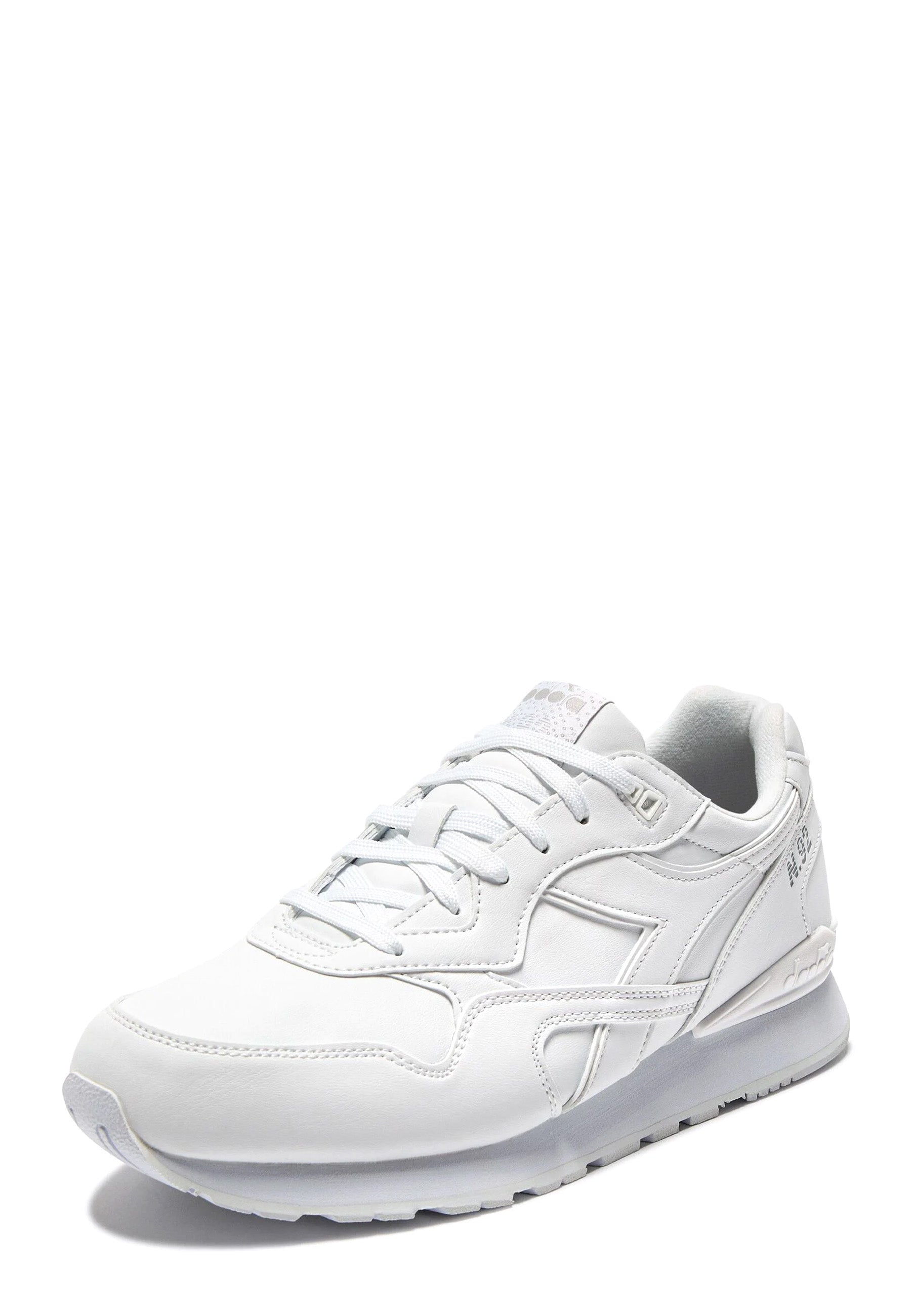 Sneakers Bianco Diadora