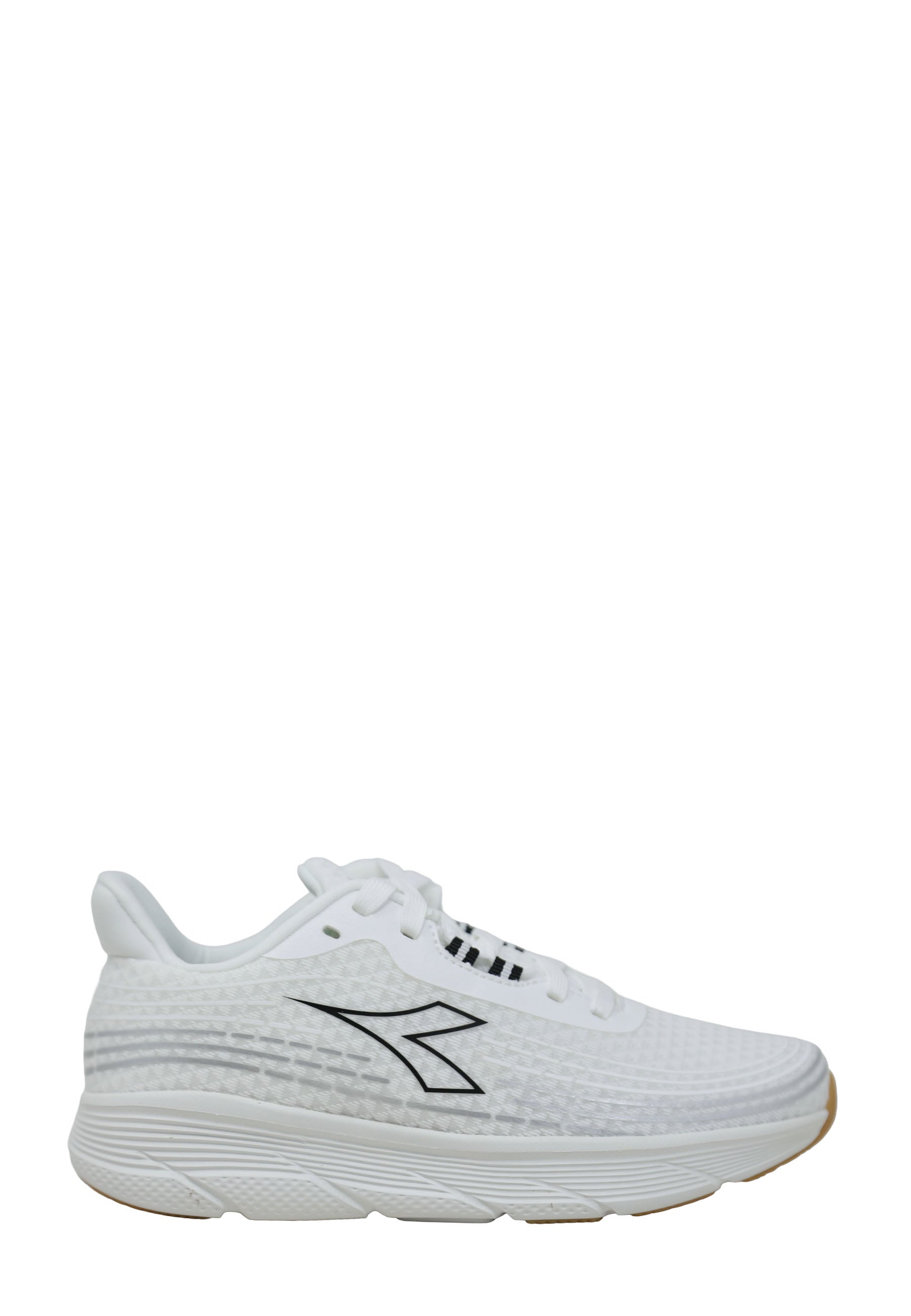 Scarpe da ginnastica Bianco Diadora